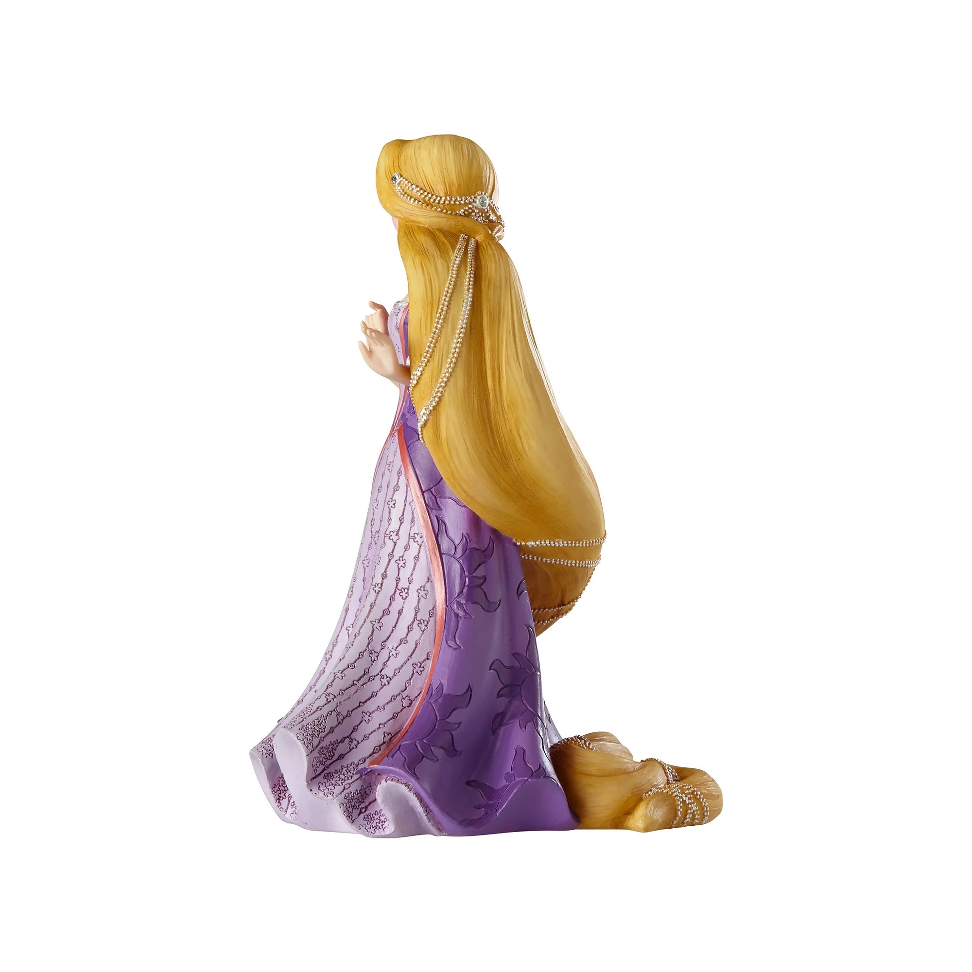 Rapunzel Figurine by Disney Showcase - Image 7