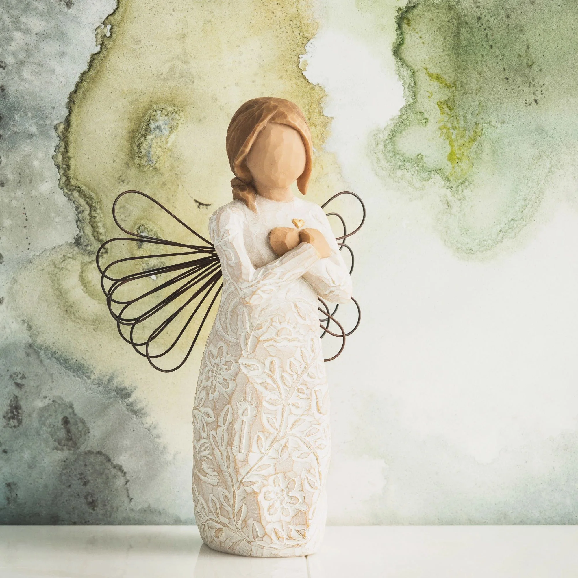 Remembrance Figurine by Willow Tree - Image 2