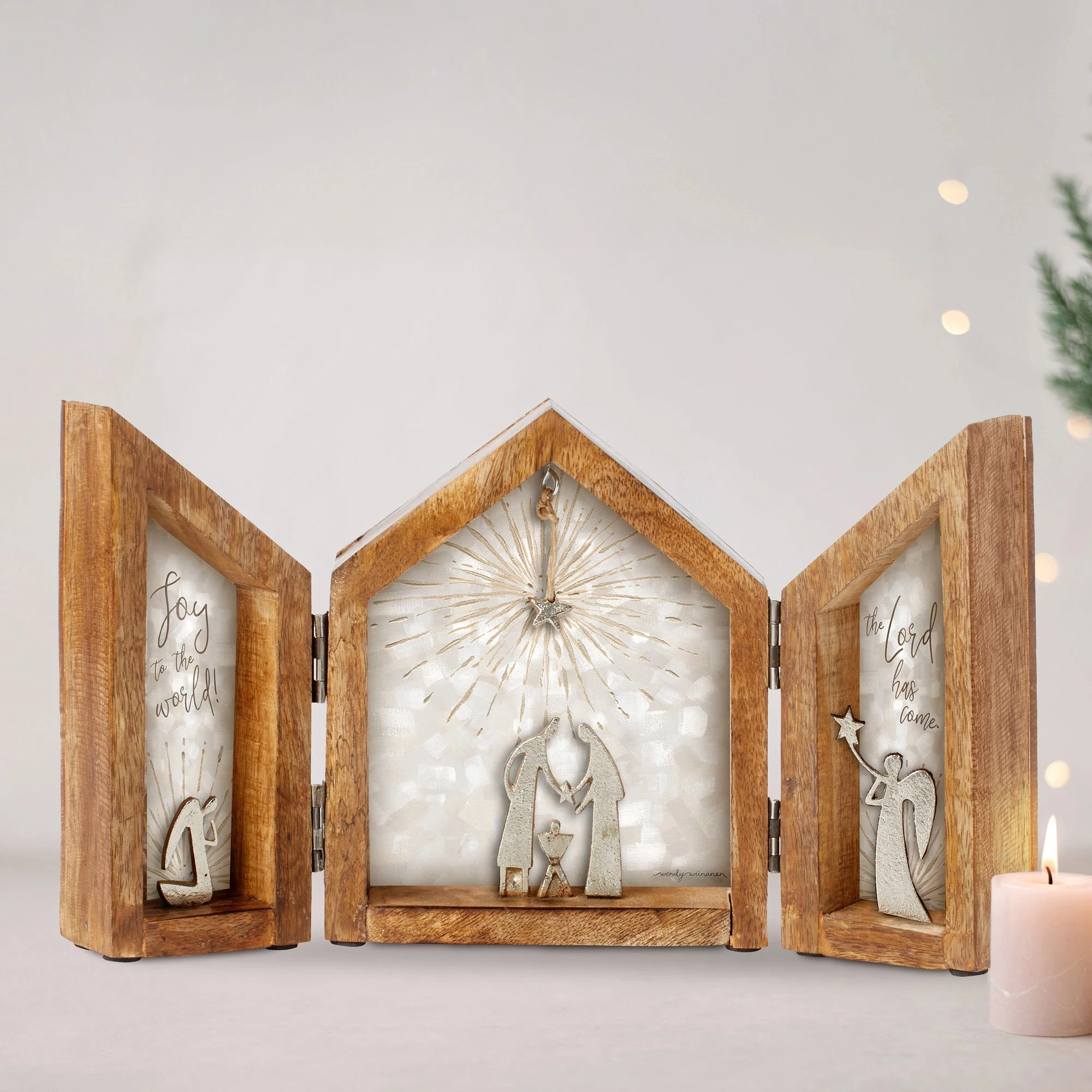 Rising Star Nativity by This is the Moment - Image 3