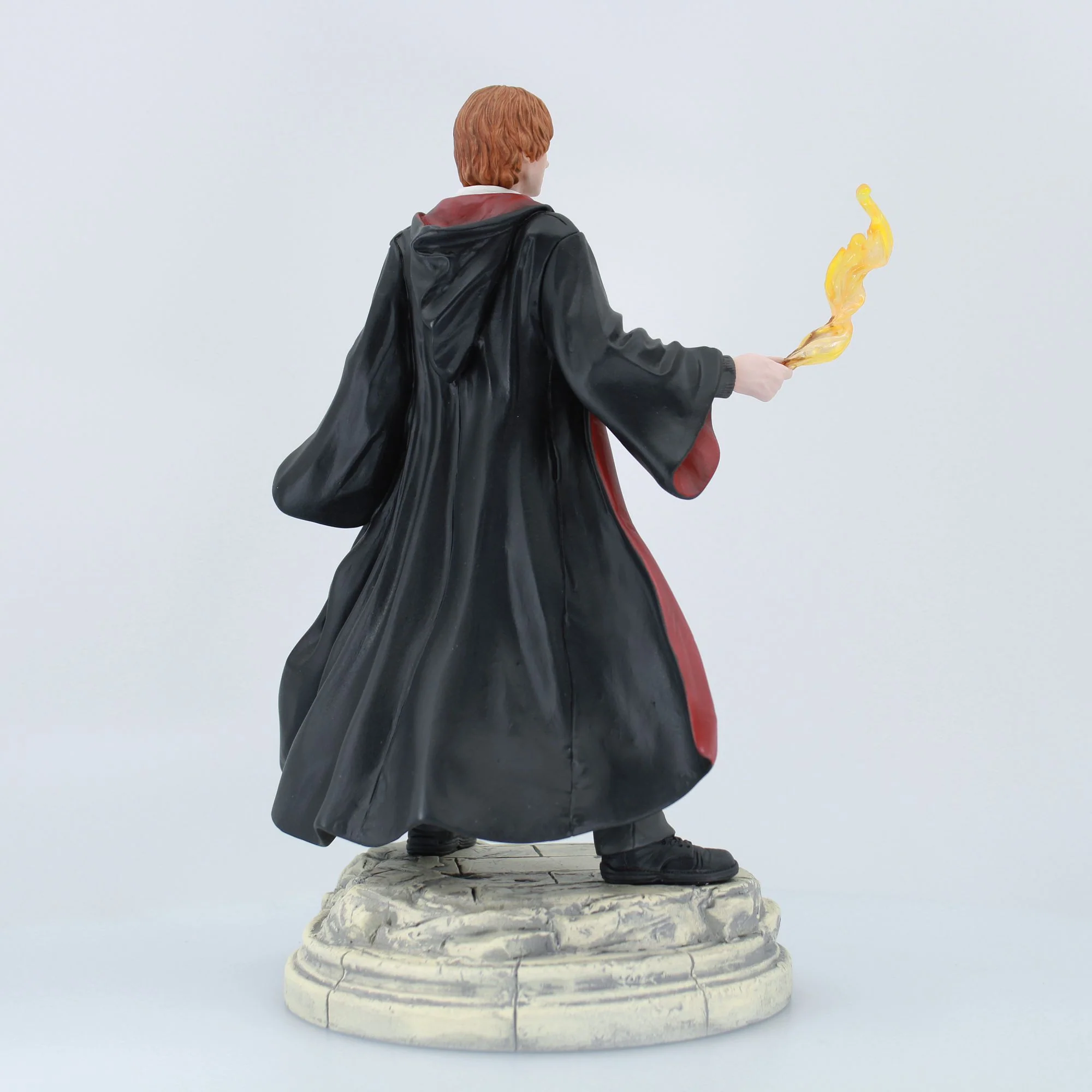 Ron Weasley Sixth Year Figurine - Image 3