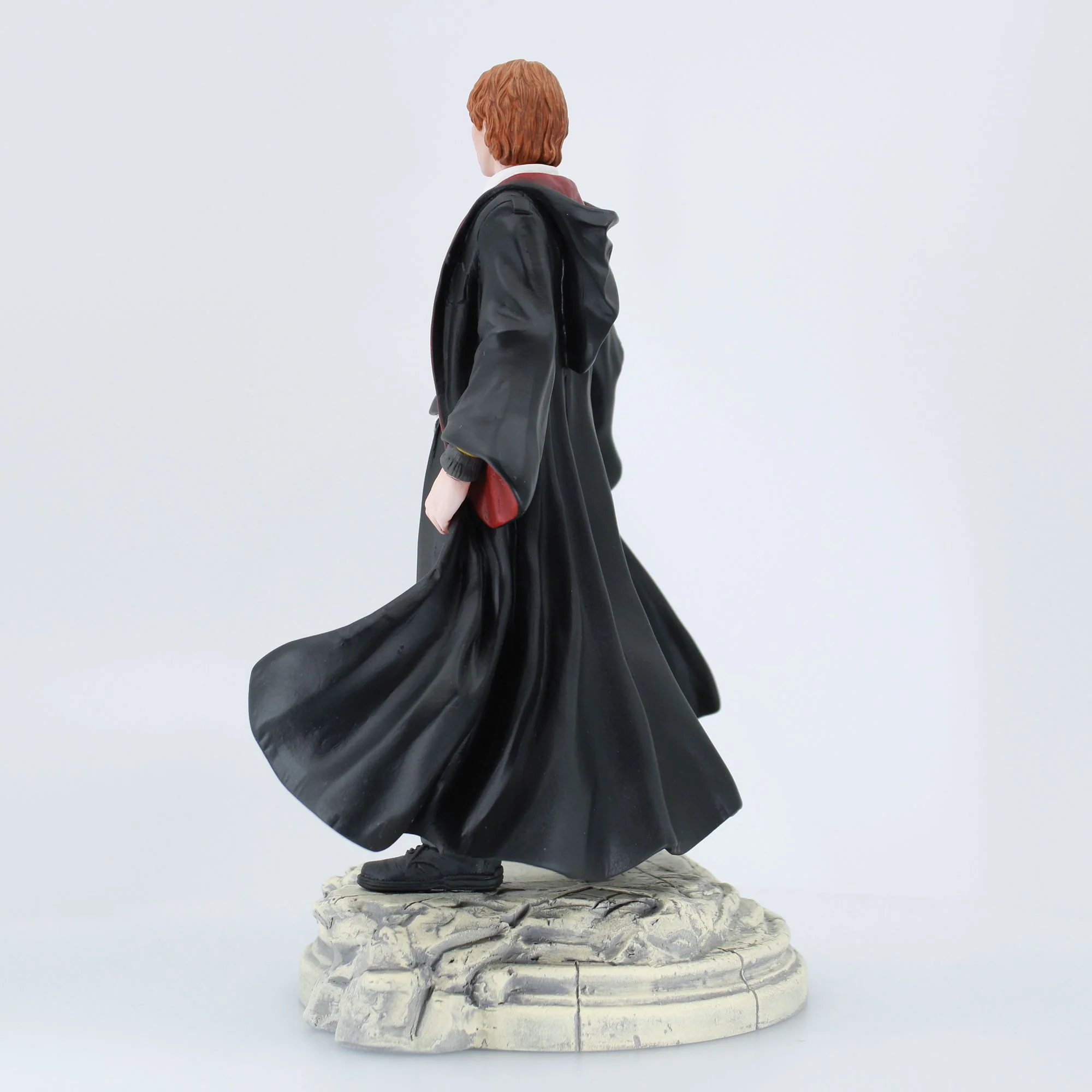 Ron Weasley Sixth Year Figurine - Image 4