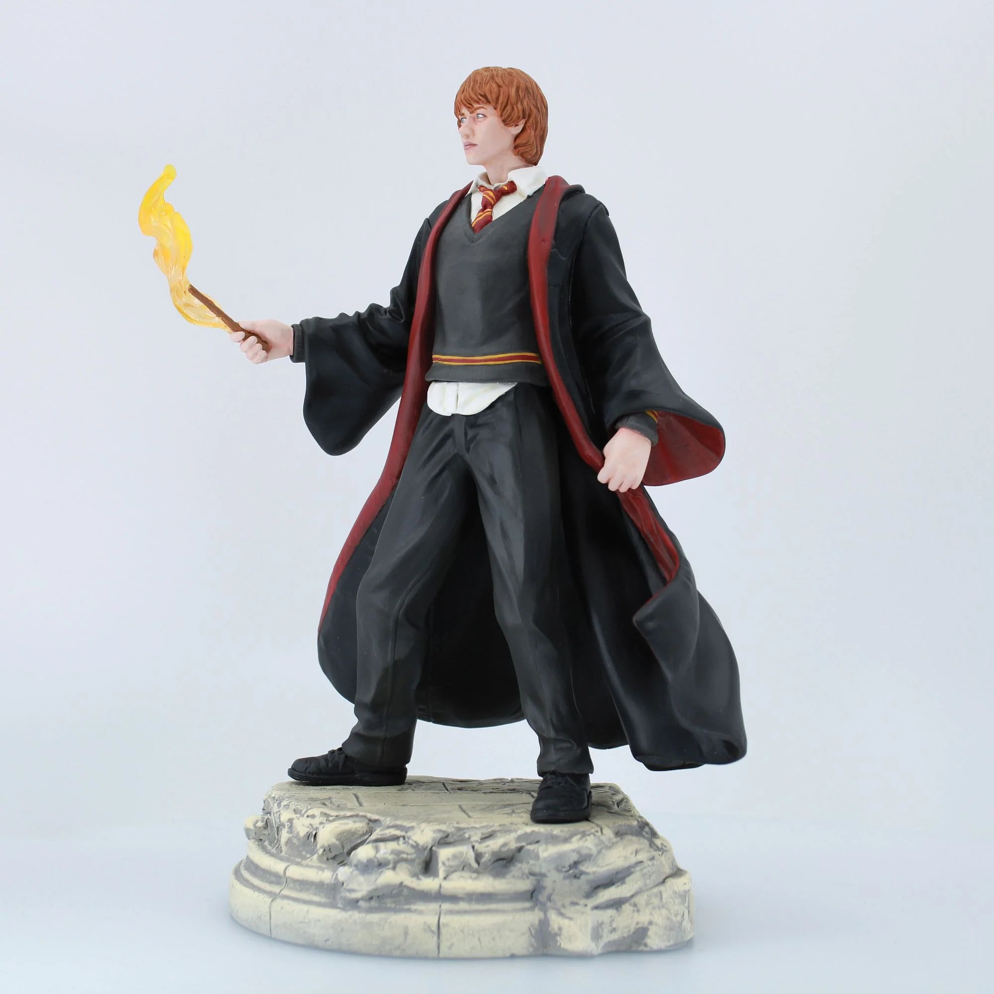 Ron Weasley Sixth Year Figurine - Image 5