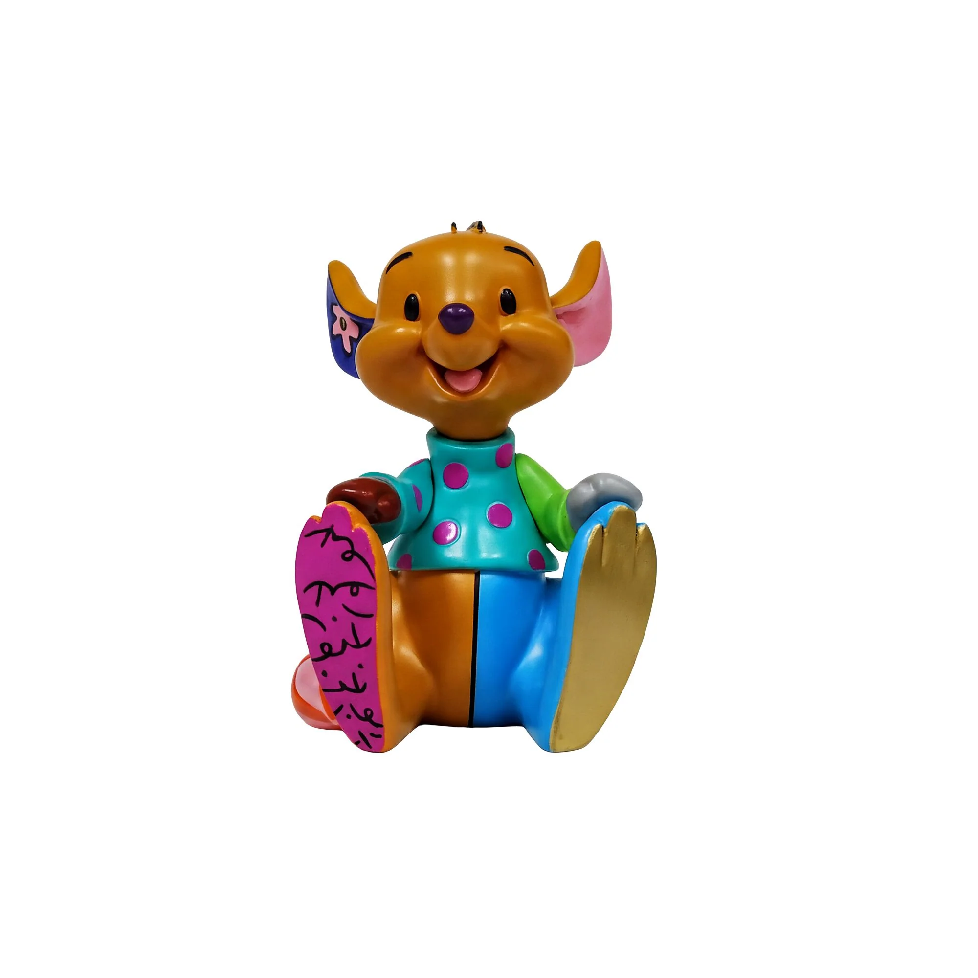 Roo Figurine by Disney Britto