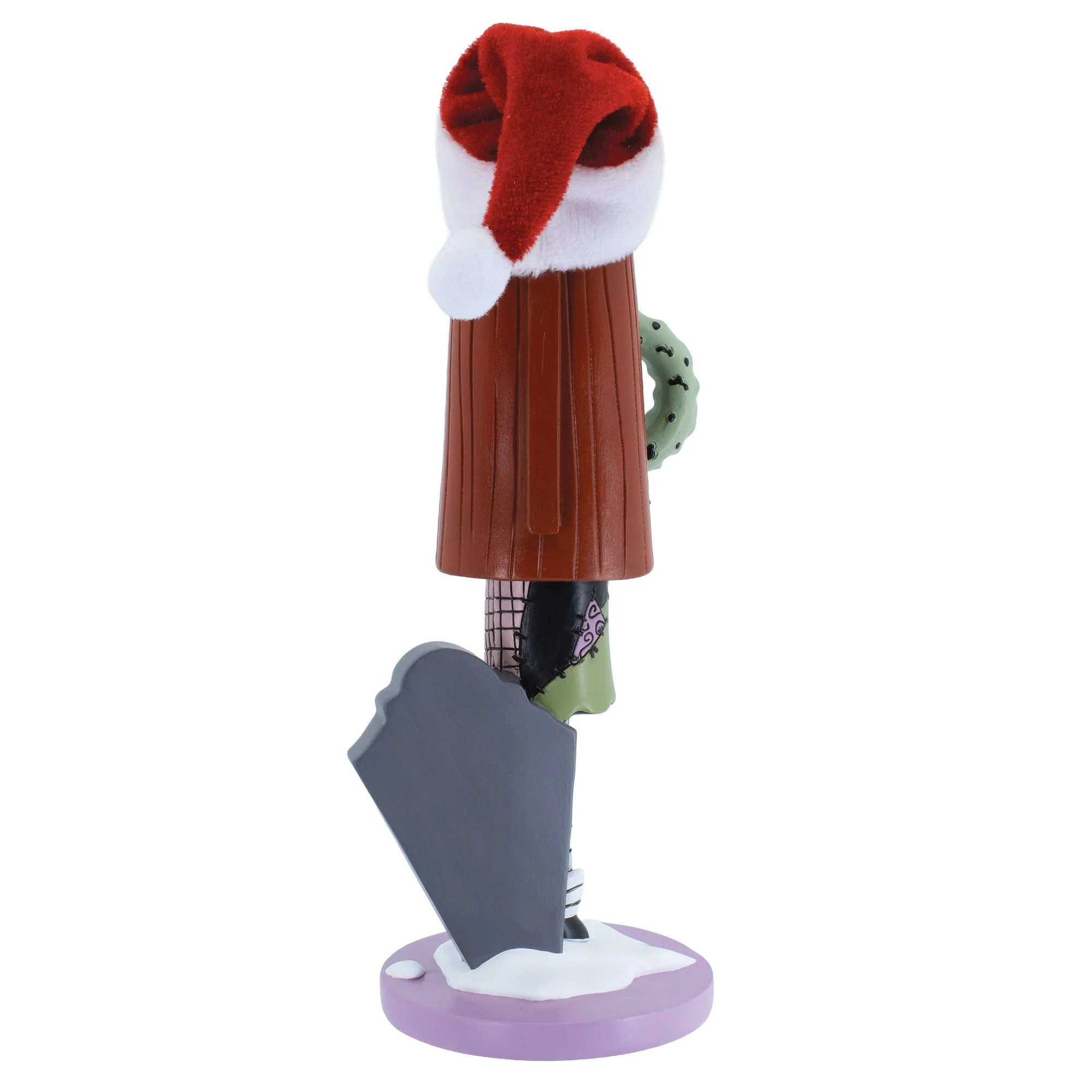 Sally Nutcracker Figurine - Image 4