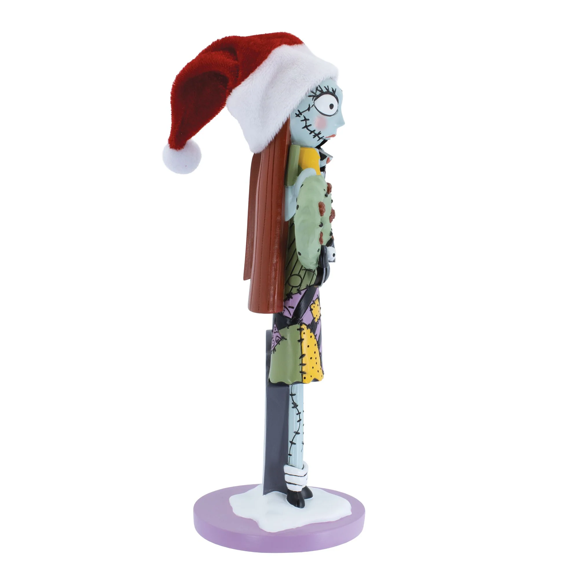 Sally Nutcracker Figurine - Image 5