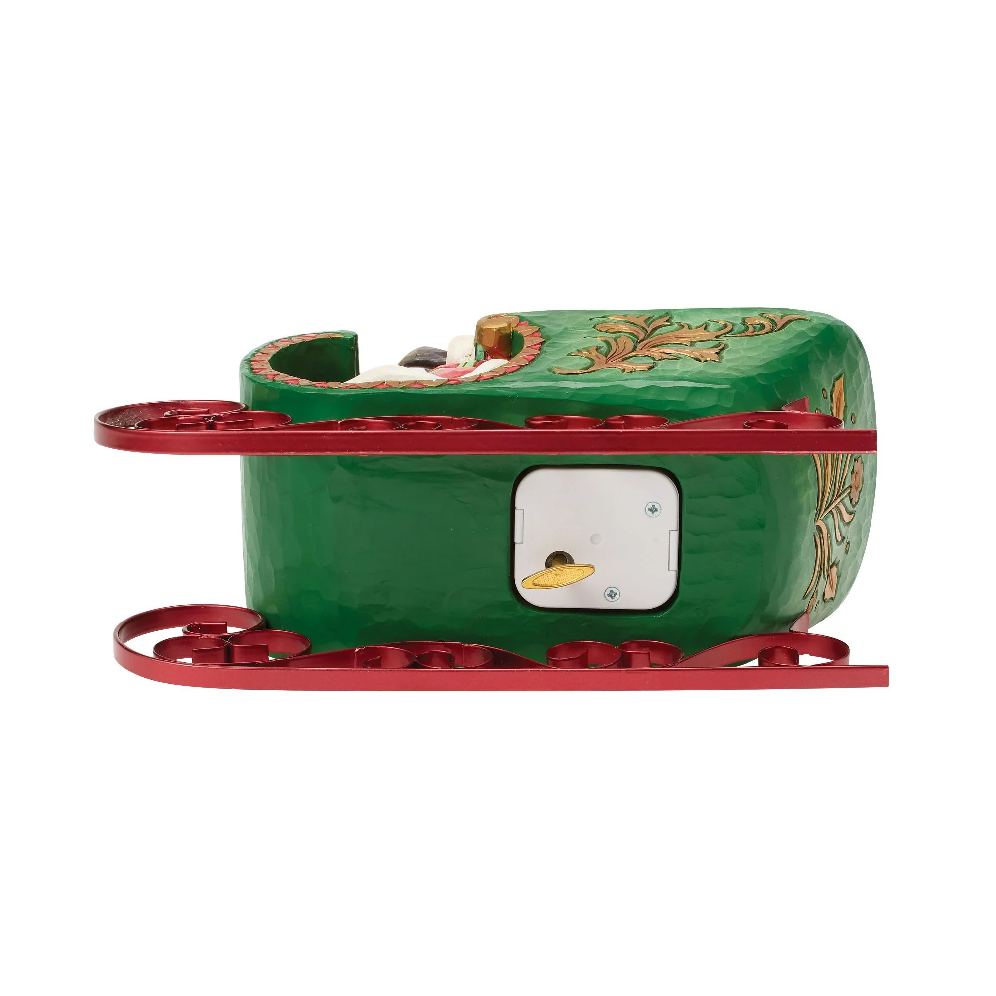 Santa in a Musical Sleigh - Image 8