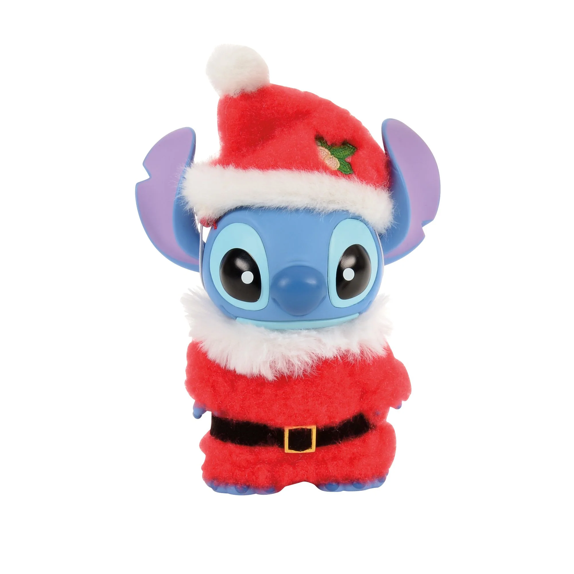 Santa Stitch Figurine by Grand Jester Studios - Image 3