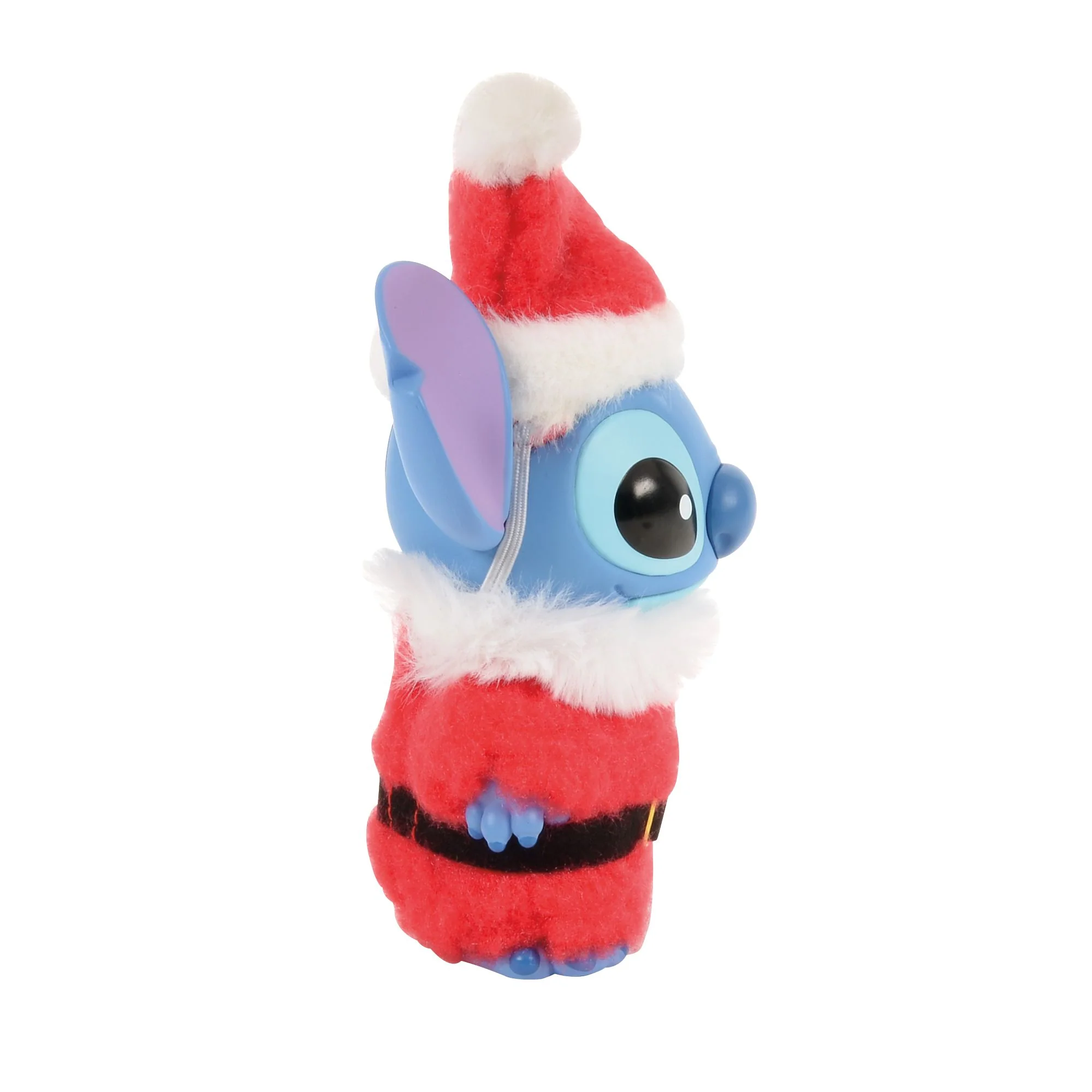 Santa Stitch Figurine by Grand Jester Studios - Image 5