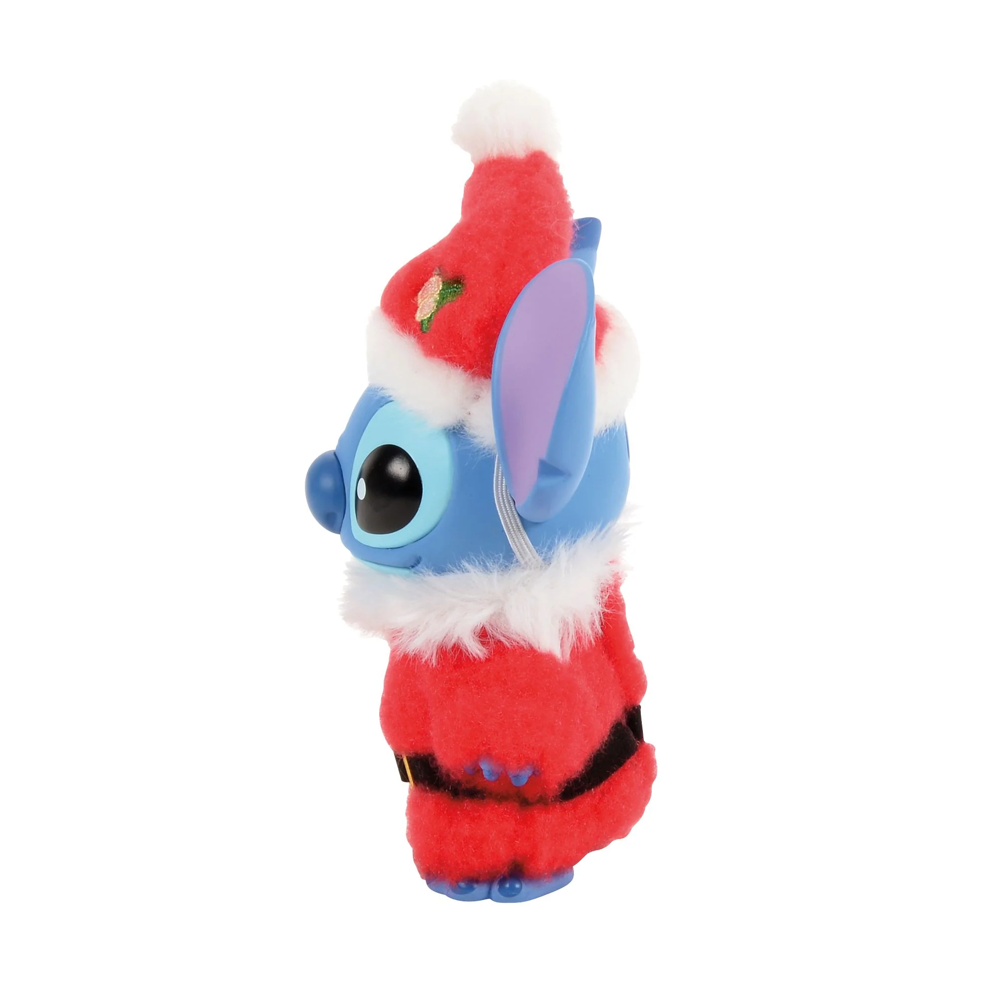 Santa Stitch Figurine by Grand Jester Studios - Image 6