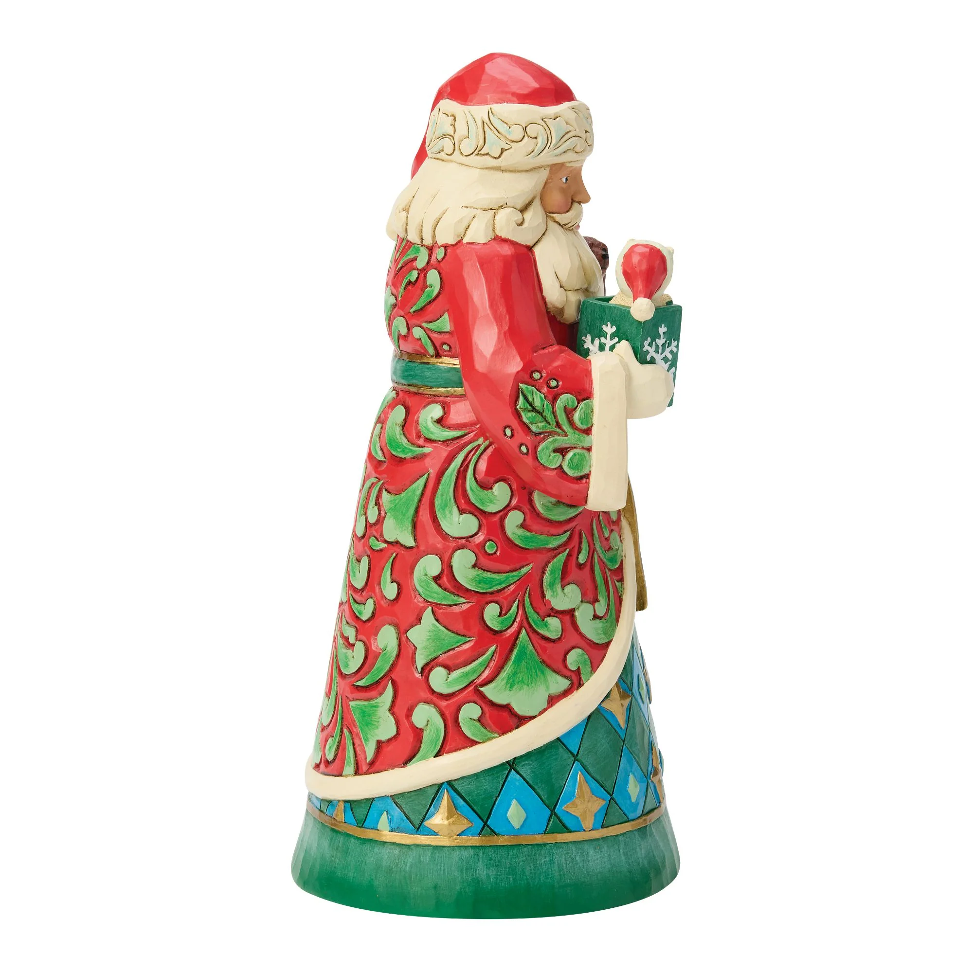 Santa with Rescue Pets - Image 5