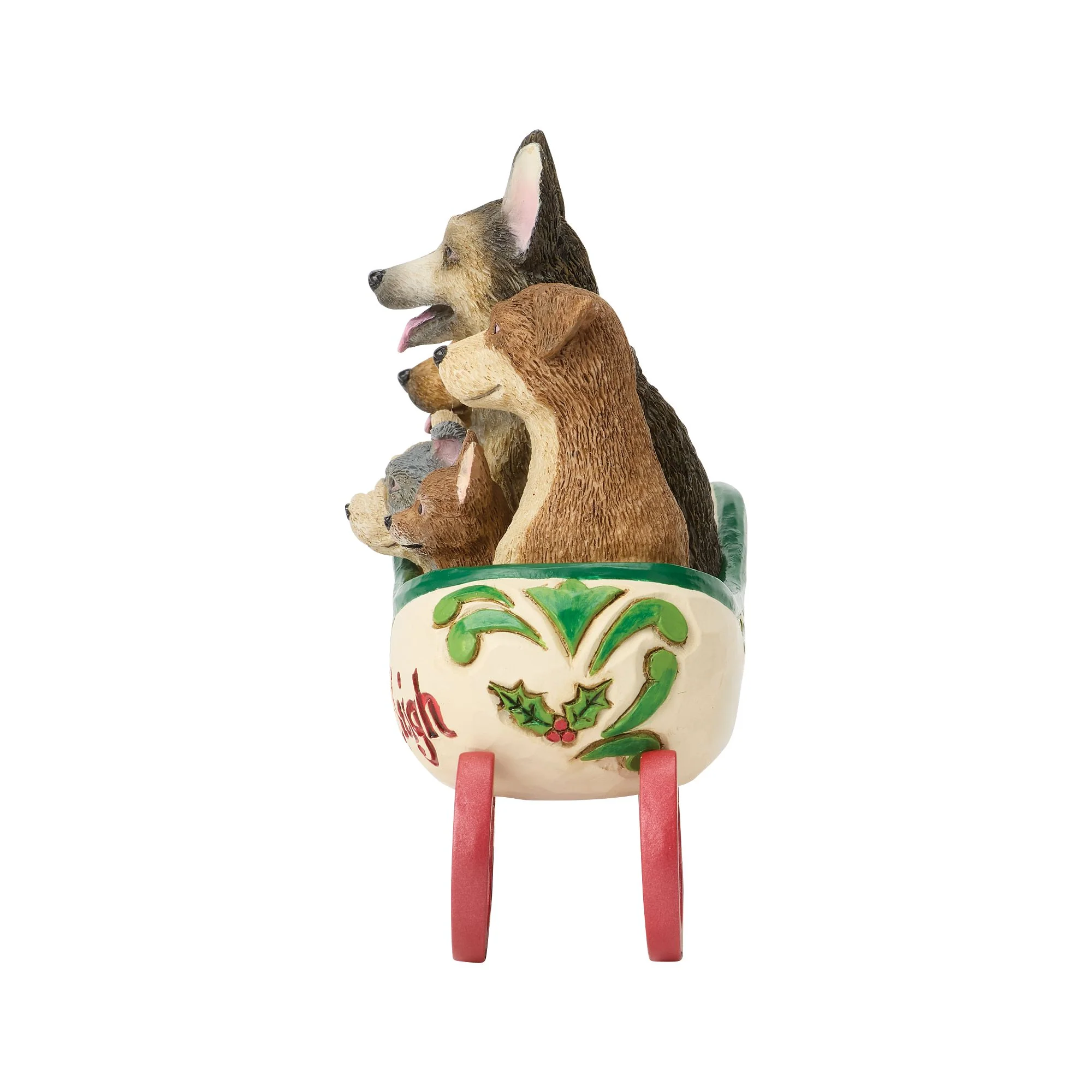 Santa's Rescue Sleigh - Image 3