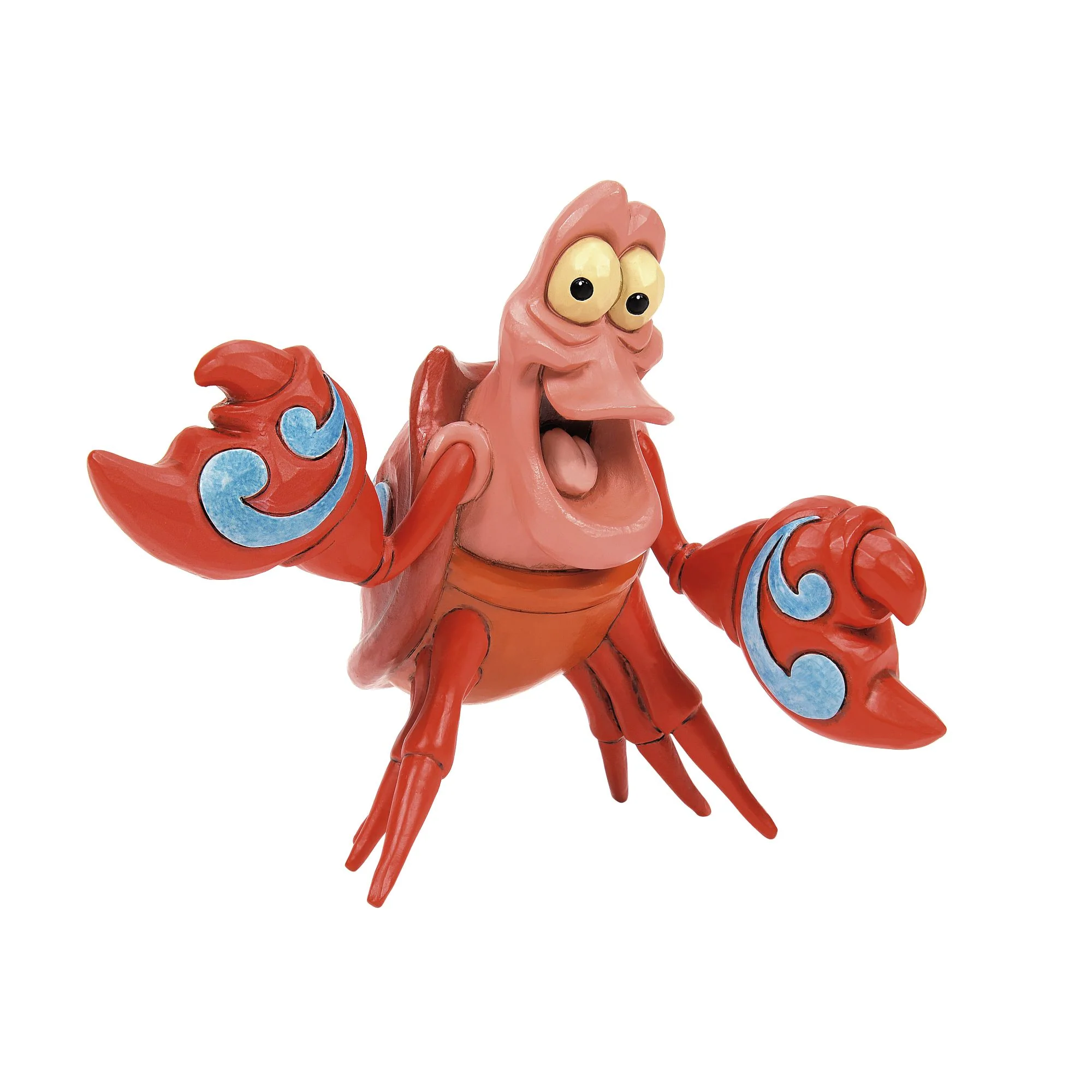 Sebastian Mini Figurine - Disney Traditions by Jim Shore