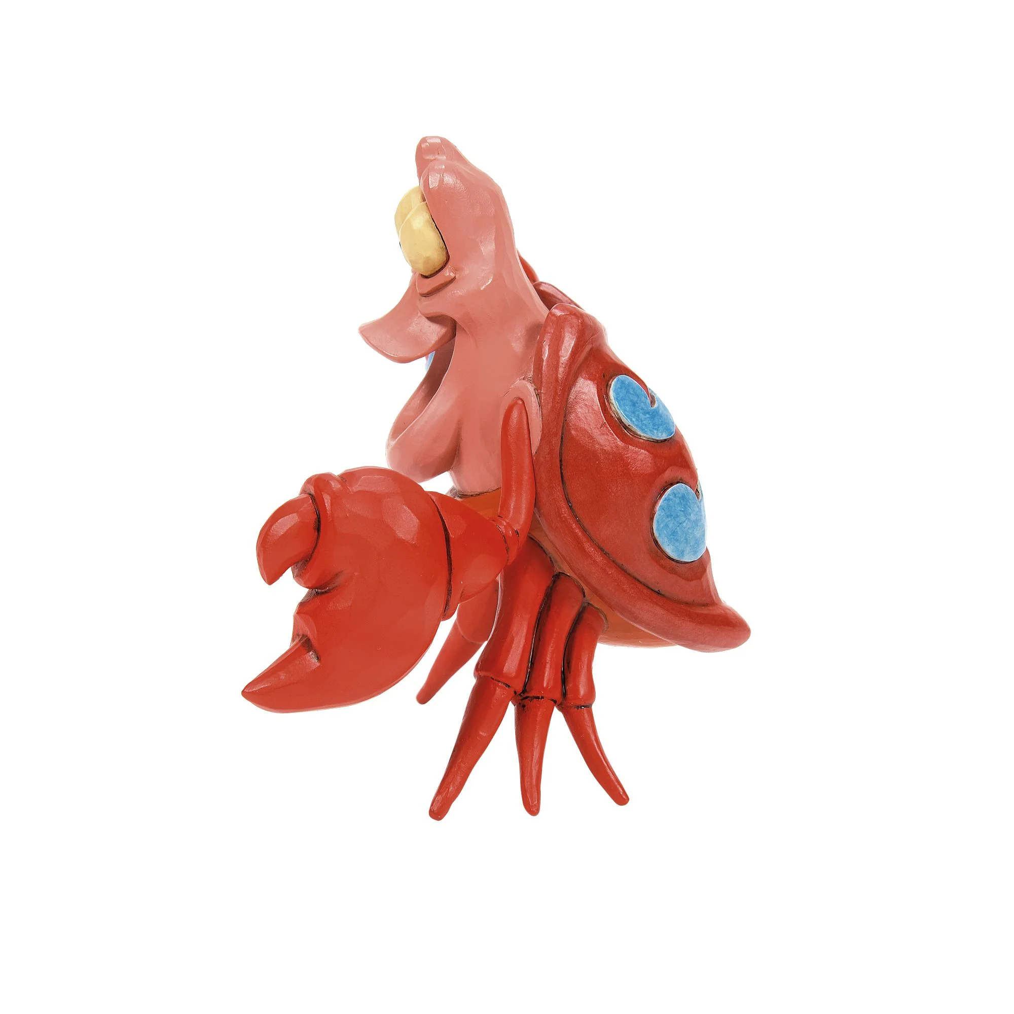 Sebastian Mini Figurine - Disney Traditions by Jim Shore - Image 4