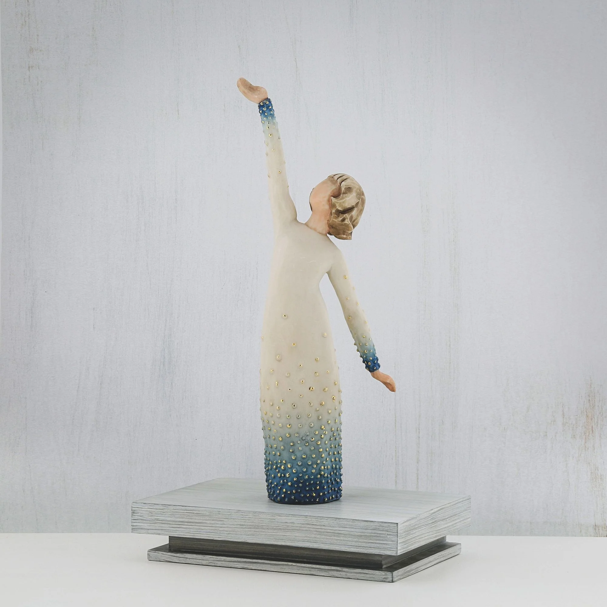 Shine Figurine by Willow Tree - Image 4