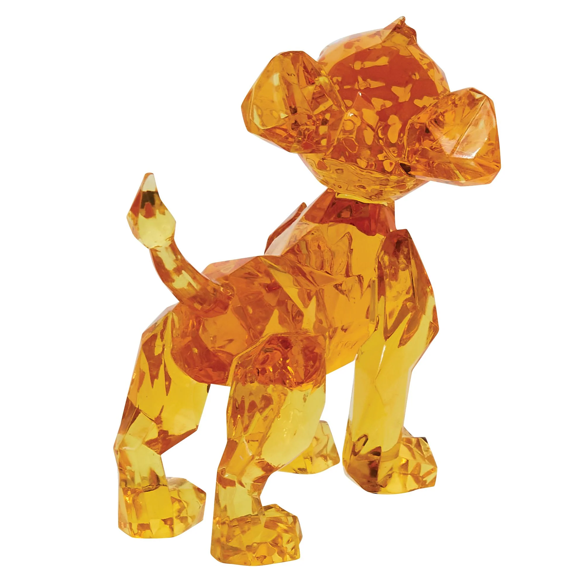 Simba Facets Figurine by Licensed Facets - Image 2