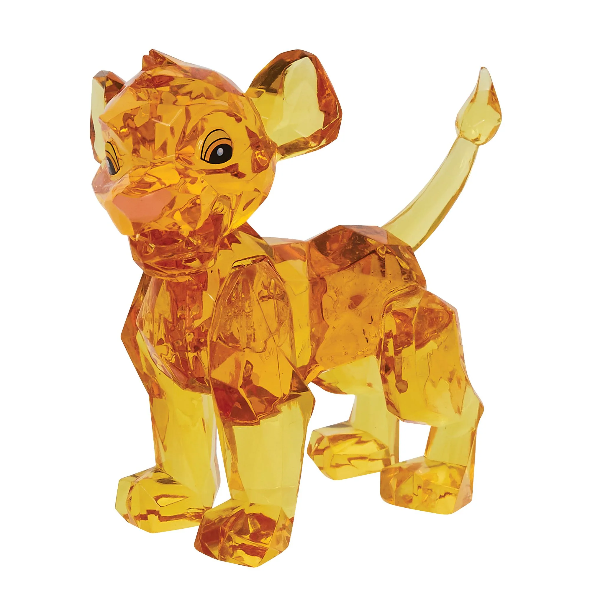 Simba Facets Figurine by Licensed Facets - Image 3