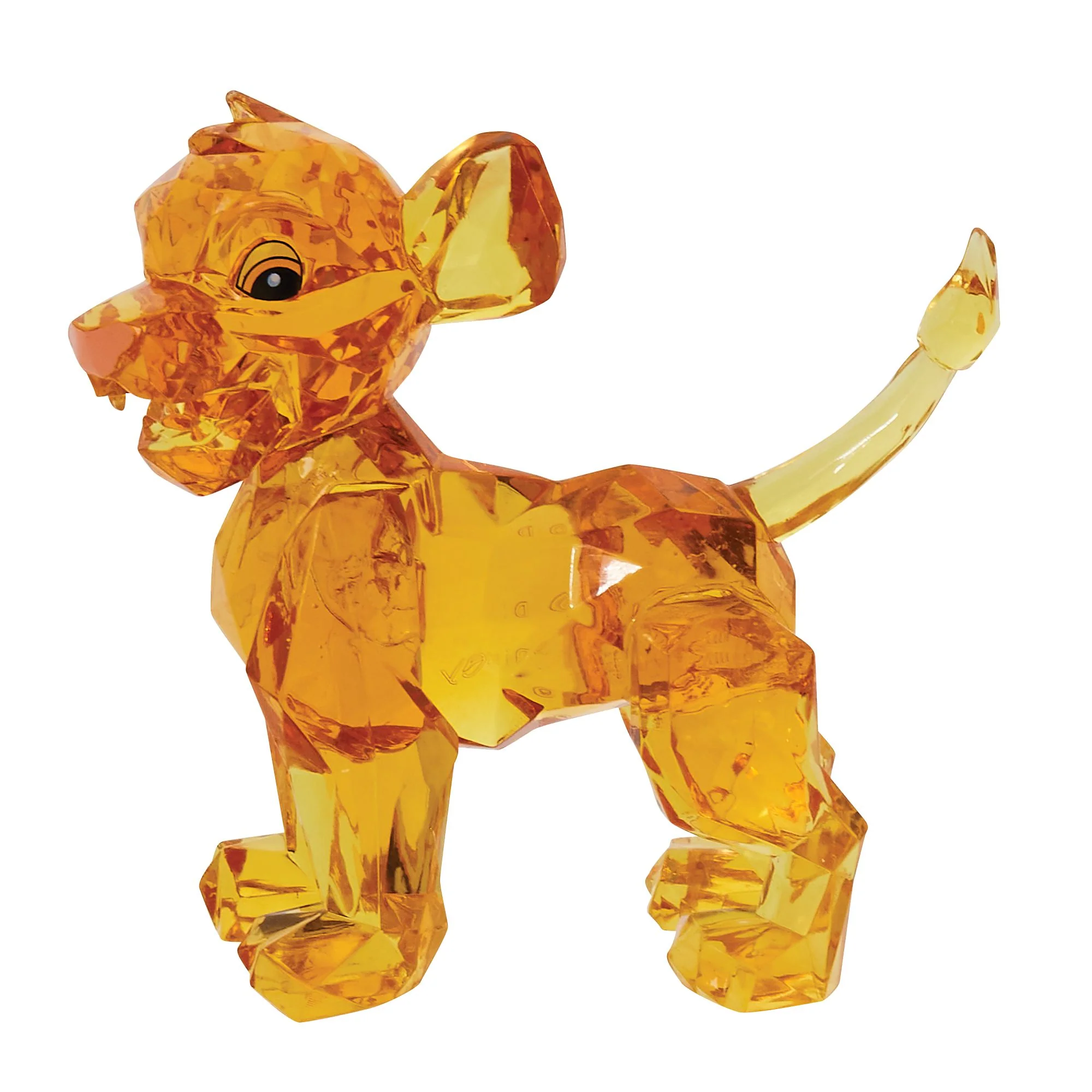 Simba Facets Figurine by Licensed Facets - Image 4