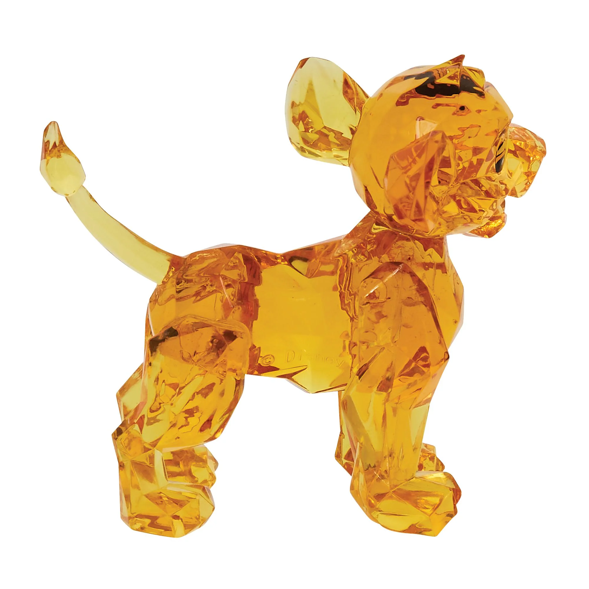 Simba Facets Figurine by Licensed Facets - Image 5