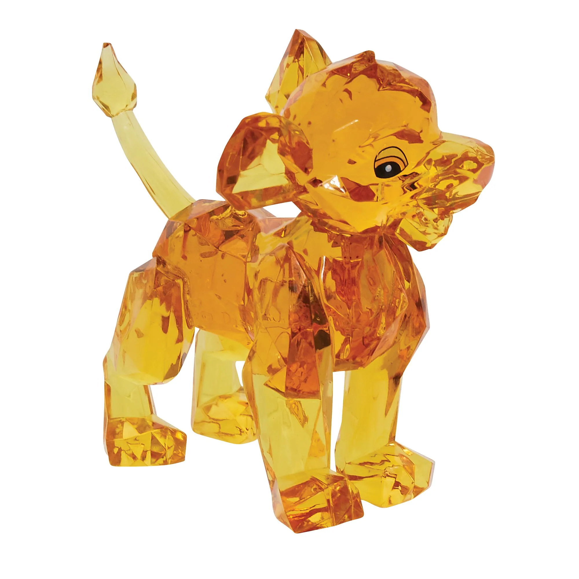 Simba Facets Figurine by Licensed Facets - Image 6