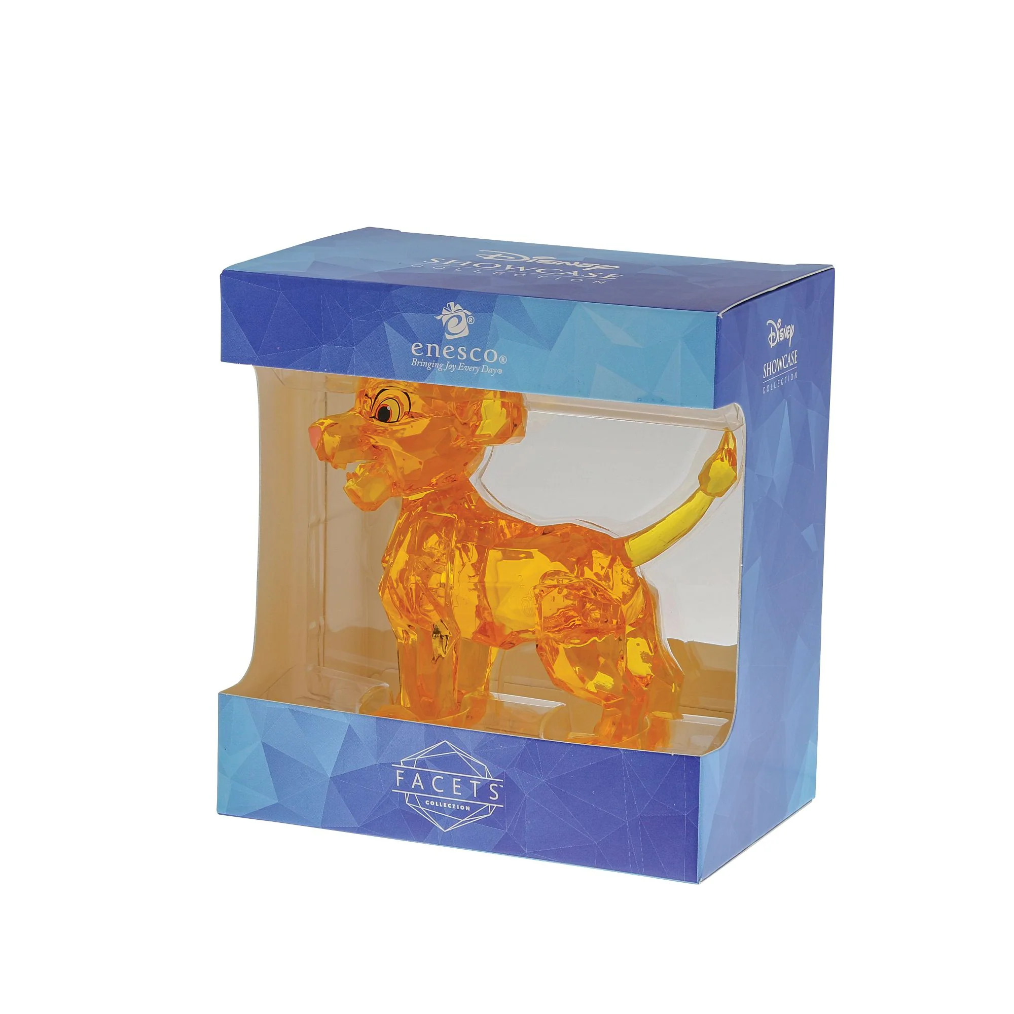Simba Facets Figurine by Licensed Facets - Image 7