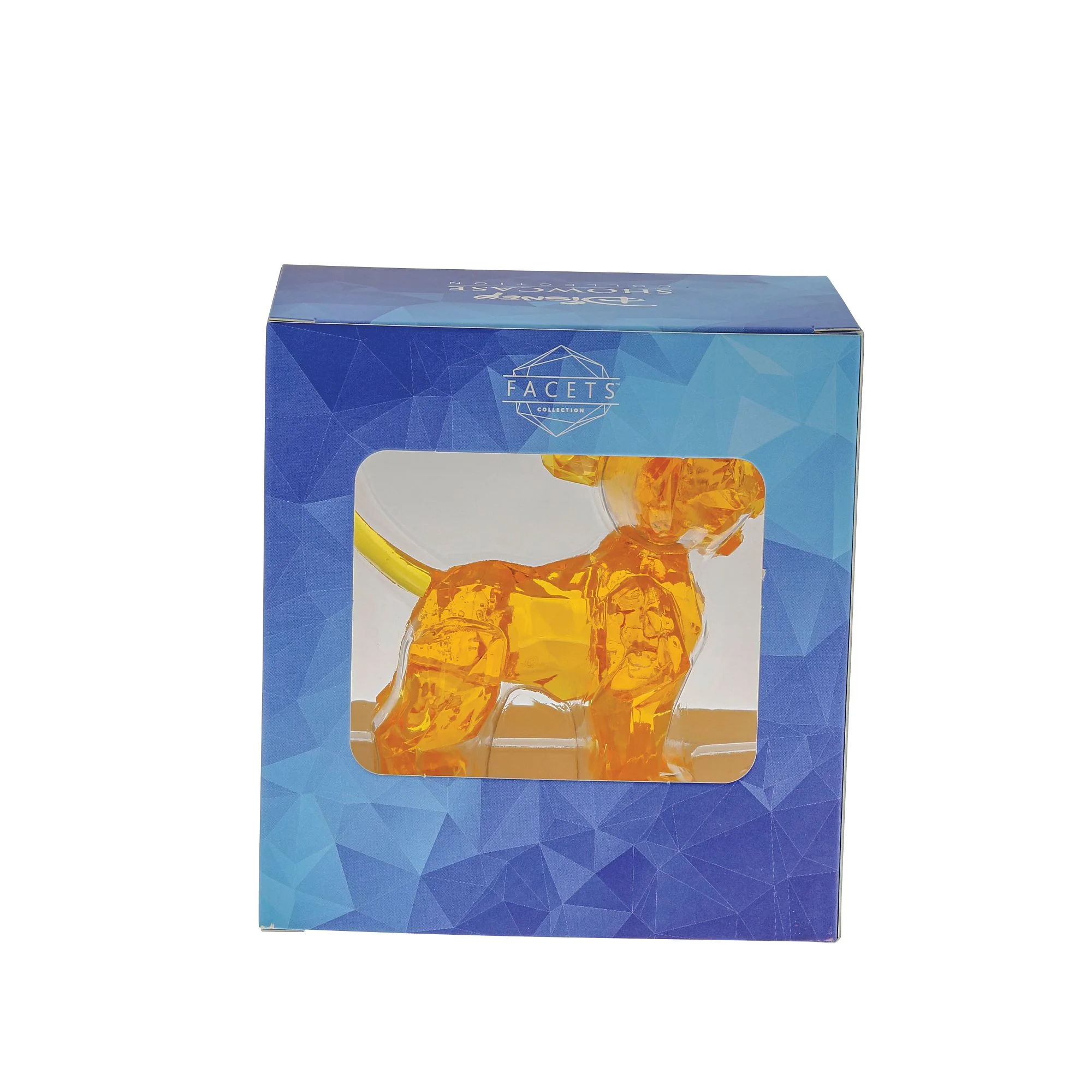 Simba Facets Figurine by Licensed Facets - Image 8