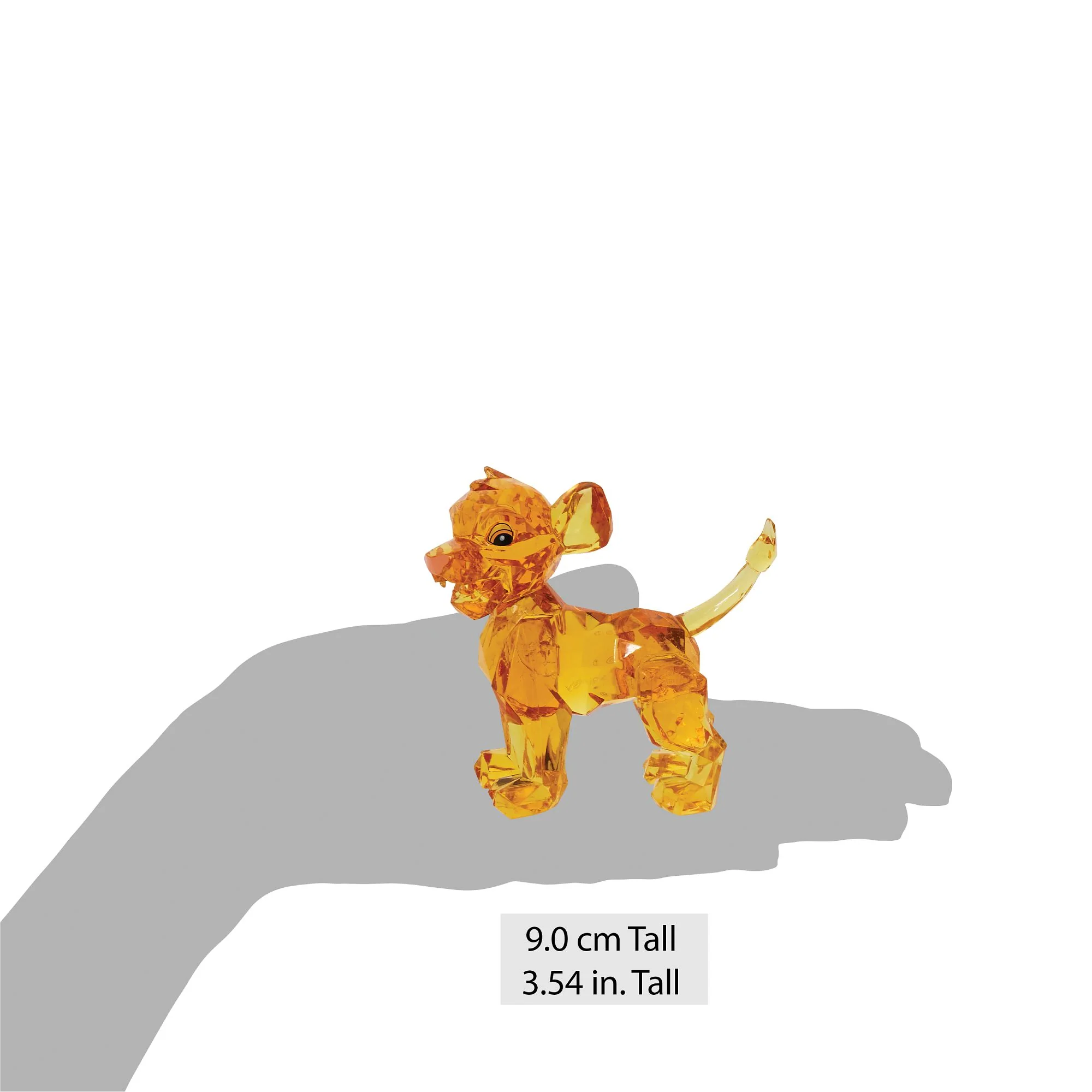 Simba Facets Figurine by Licensed Facets - Image 9