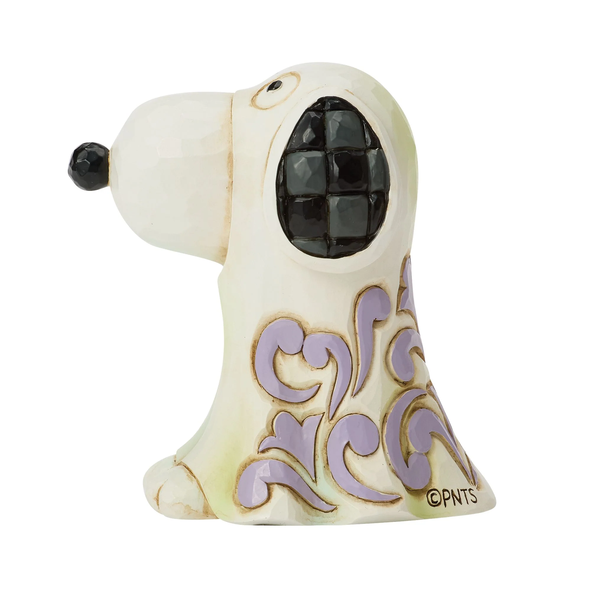 Snoopy Ghost Mini figurine - Image 3