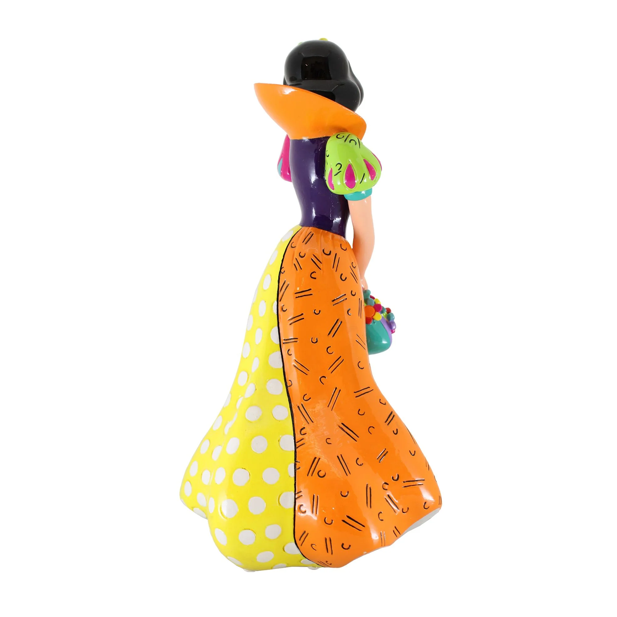 Snow White Figurine by Disney Britto - Image 3