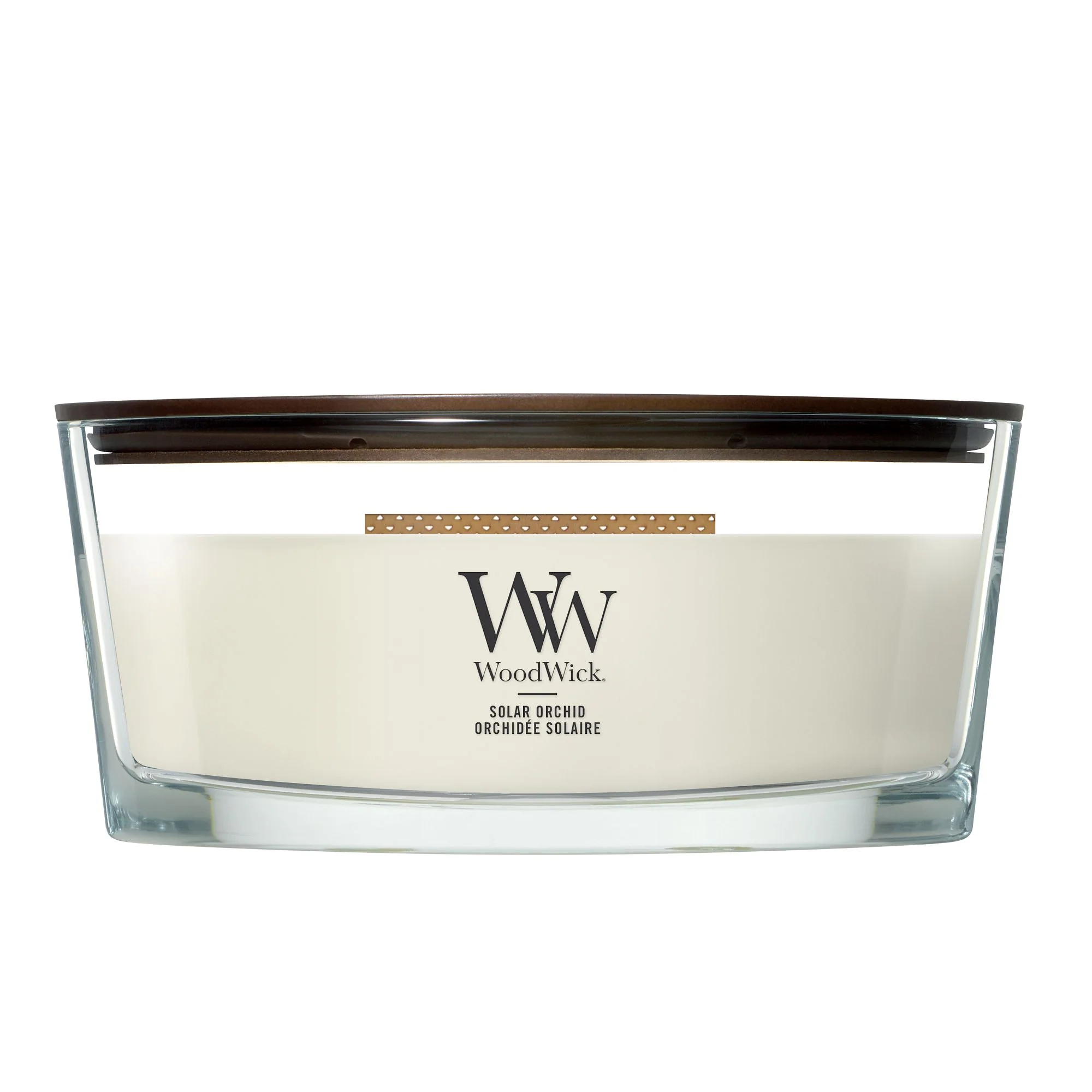 Solar Orchid Ellipse by WoodWick