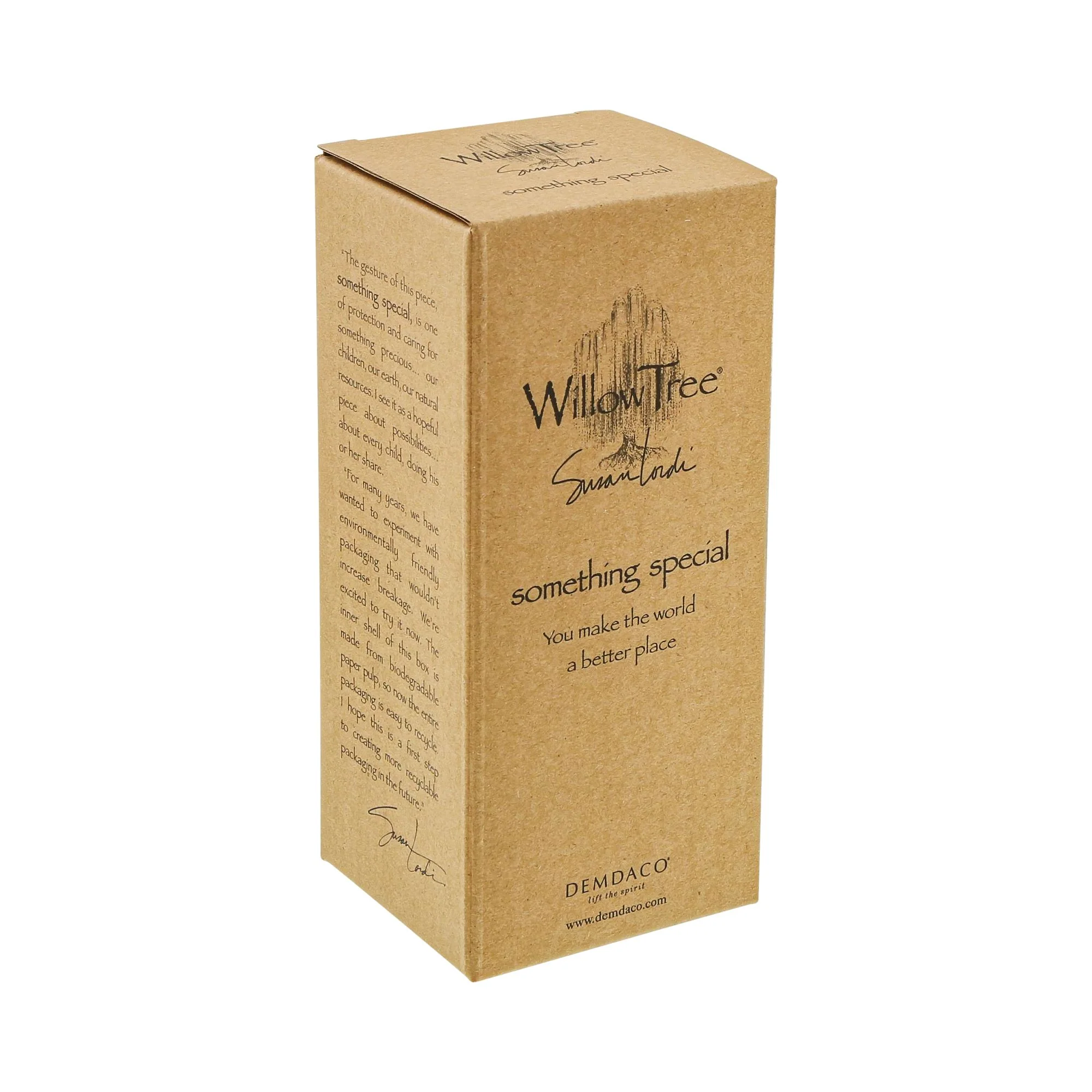 something special Figurine by Willow Tree - Image 4
