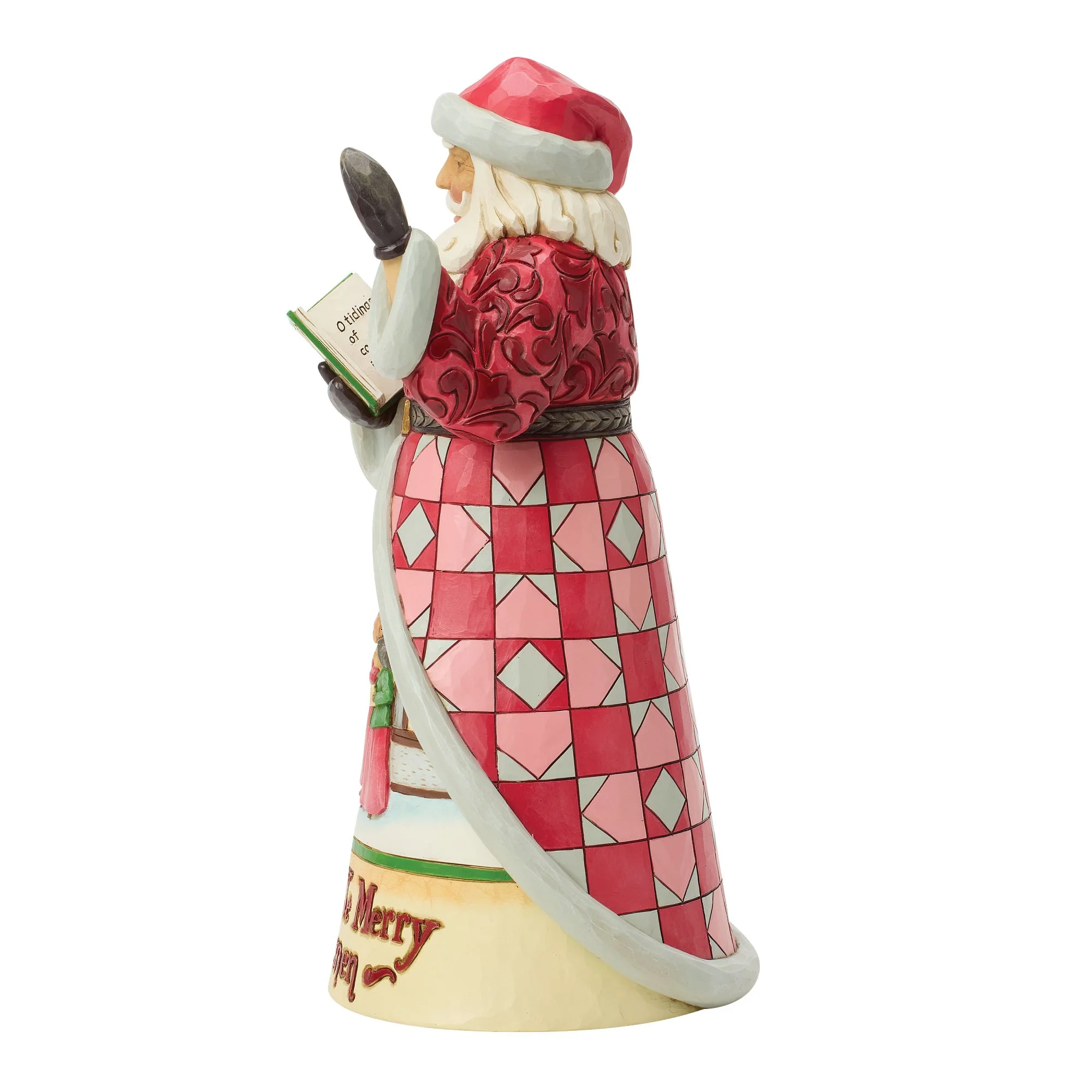 Song Santa "God Rest Ye Merry Gentlemen" - Image 2