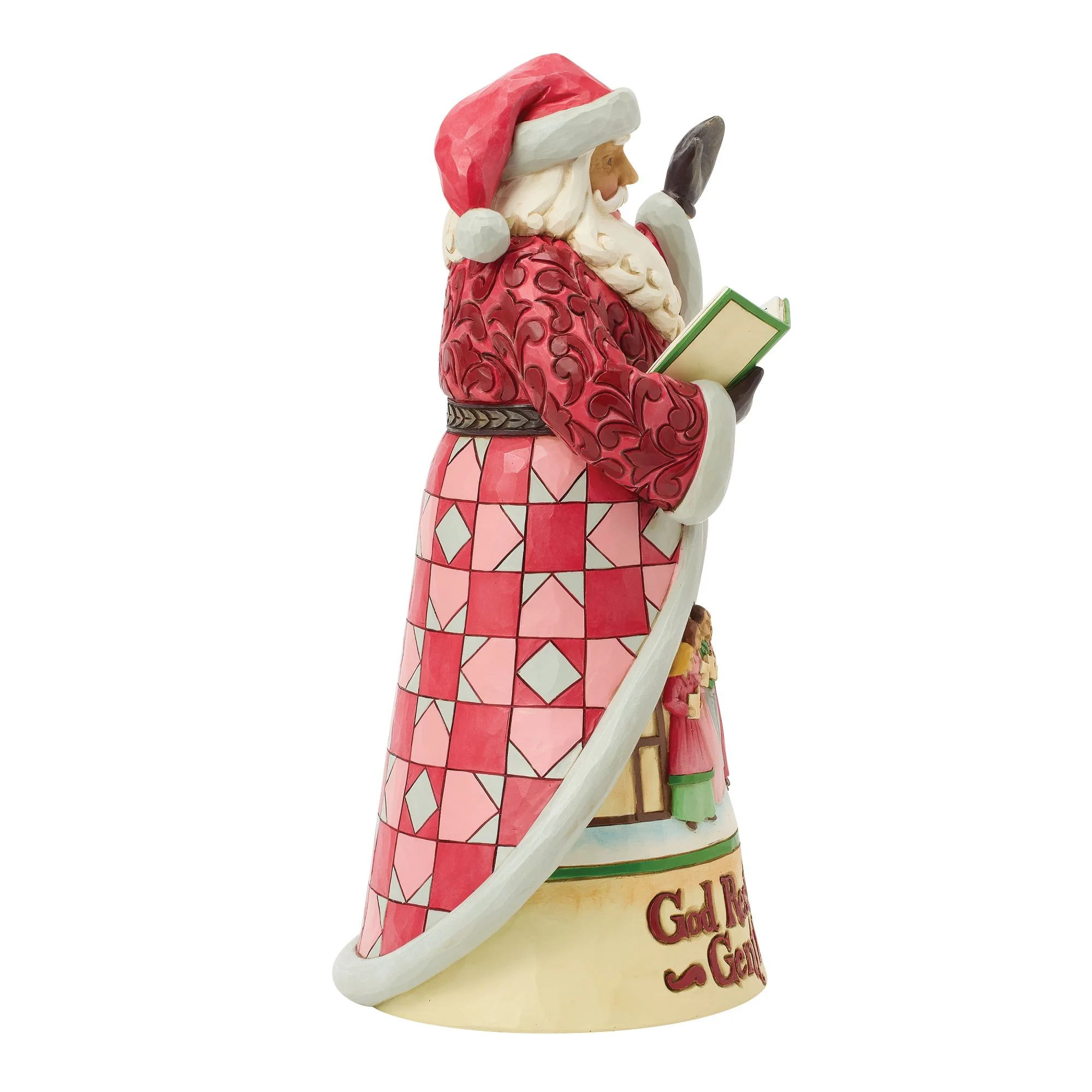 Song Santa "God Rest Ye Merry Gentlemen" - Image 4