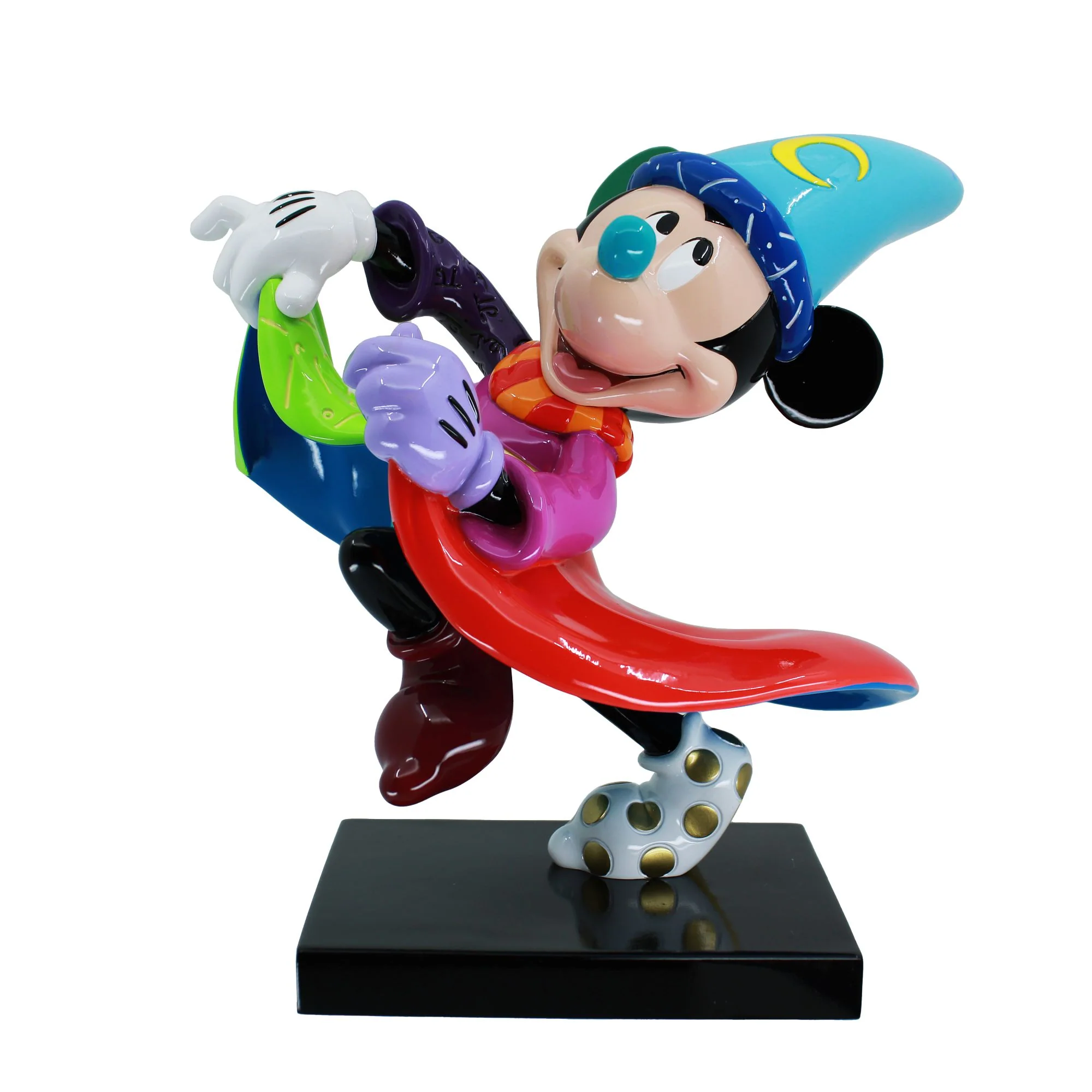 Sorcerer Mickey Mouse Figurine