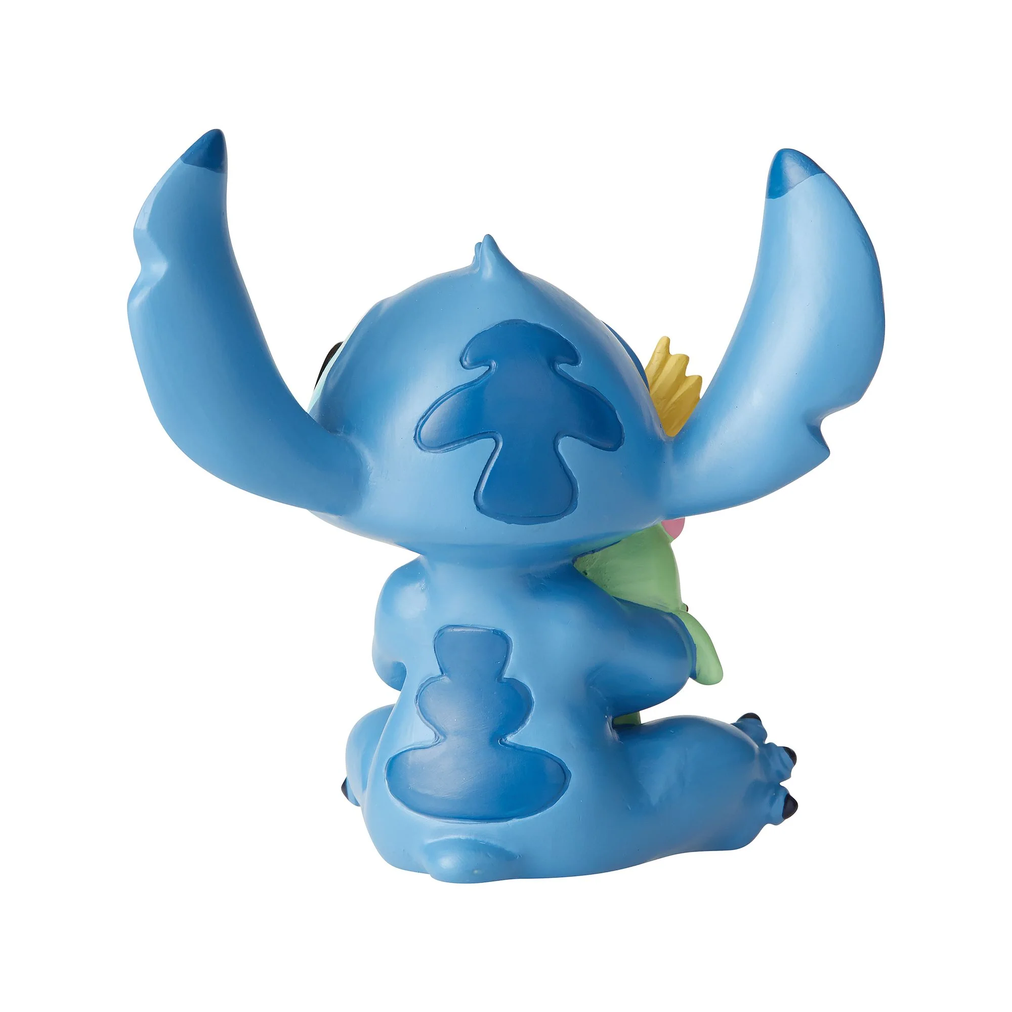 Stitch Doll Figurine by Disney Showcase - Image 3