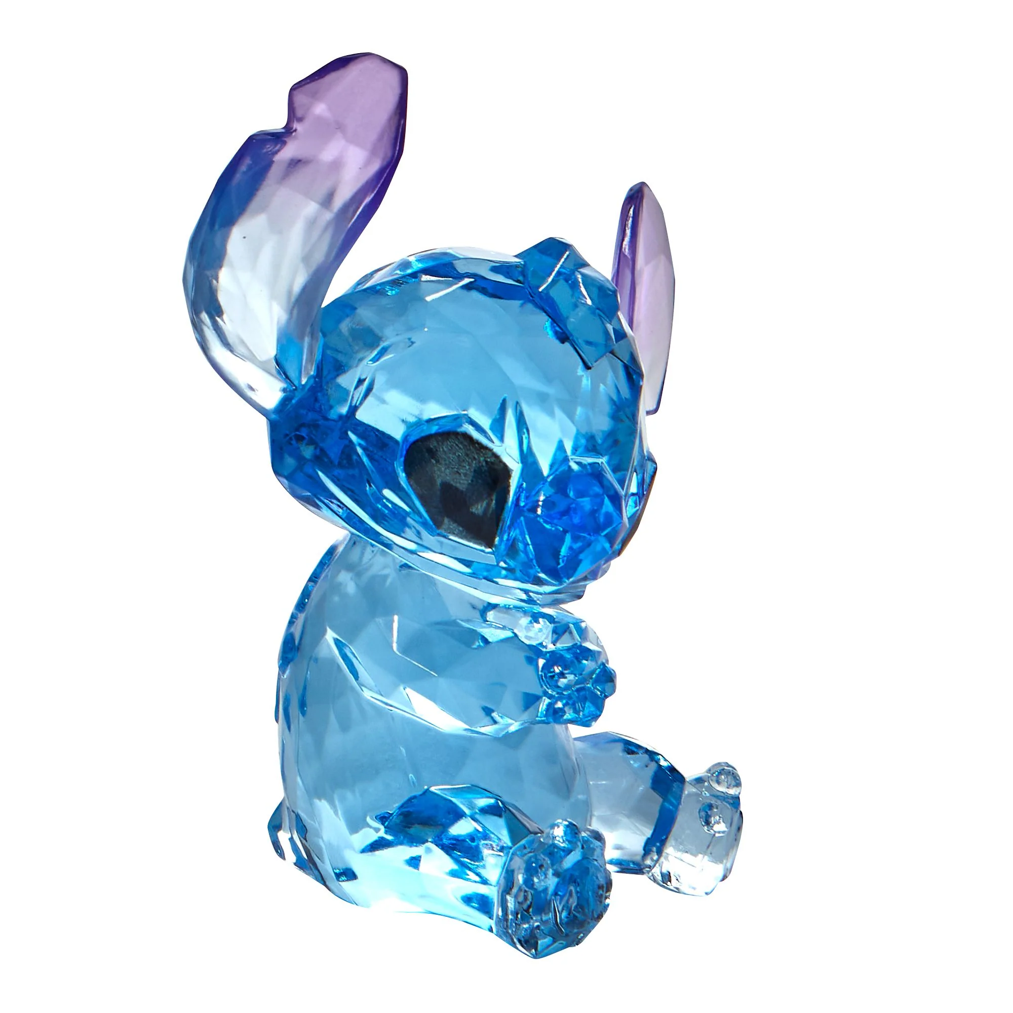 Stitch Facets Figurine - Disney Showcase - Image 5