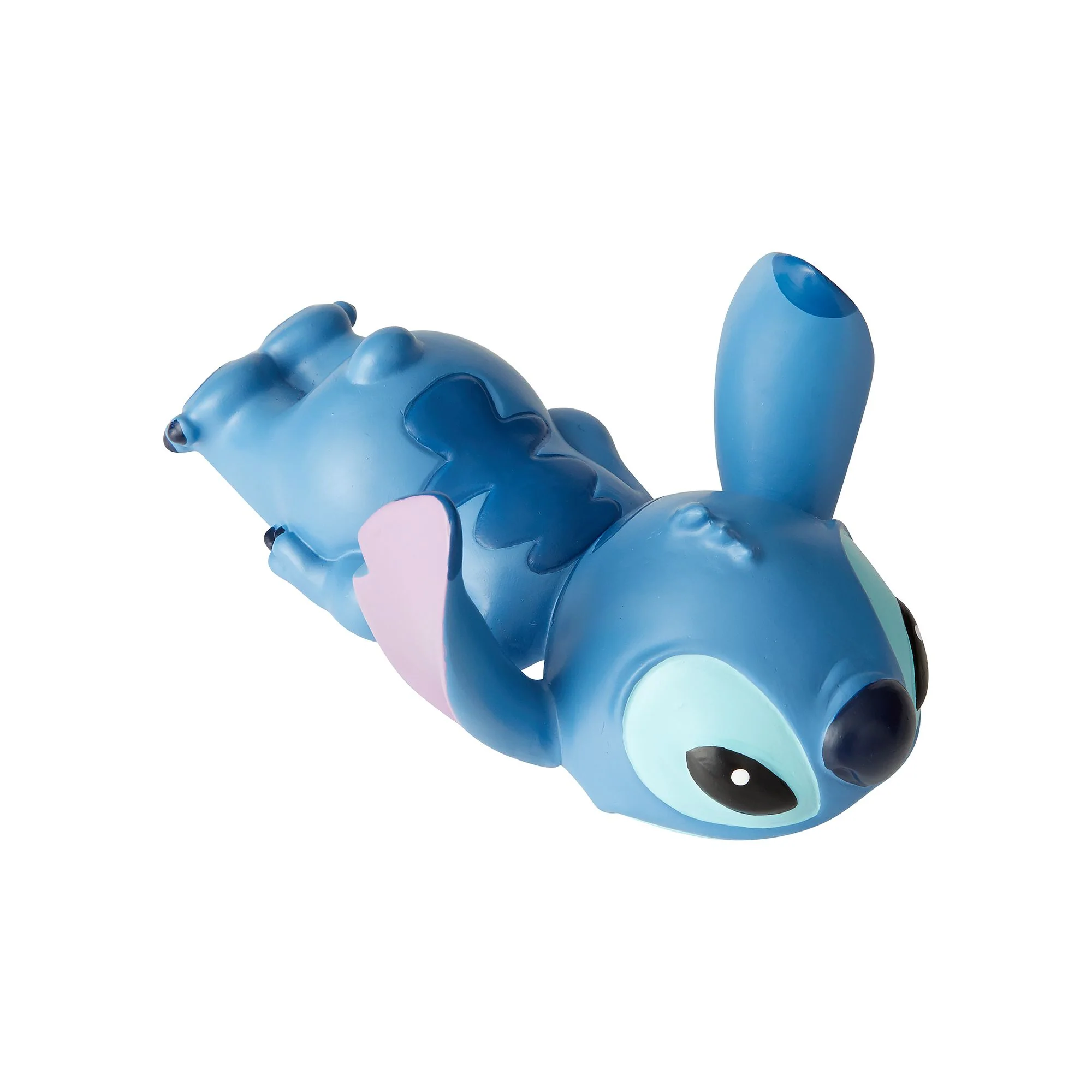 Stitch Laying Down Figurine by Disney Showcase - Image 5