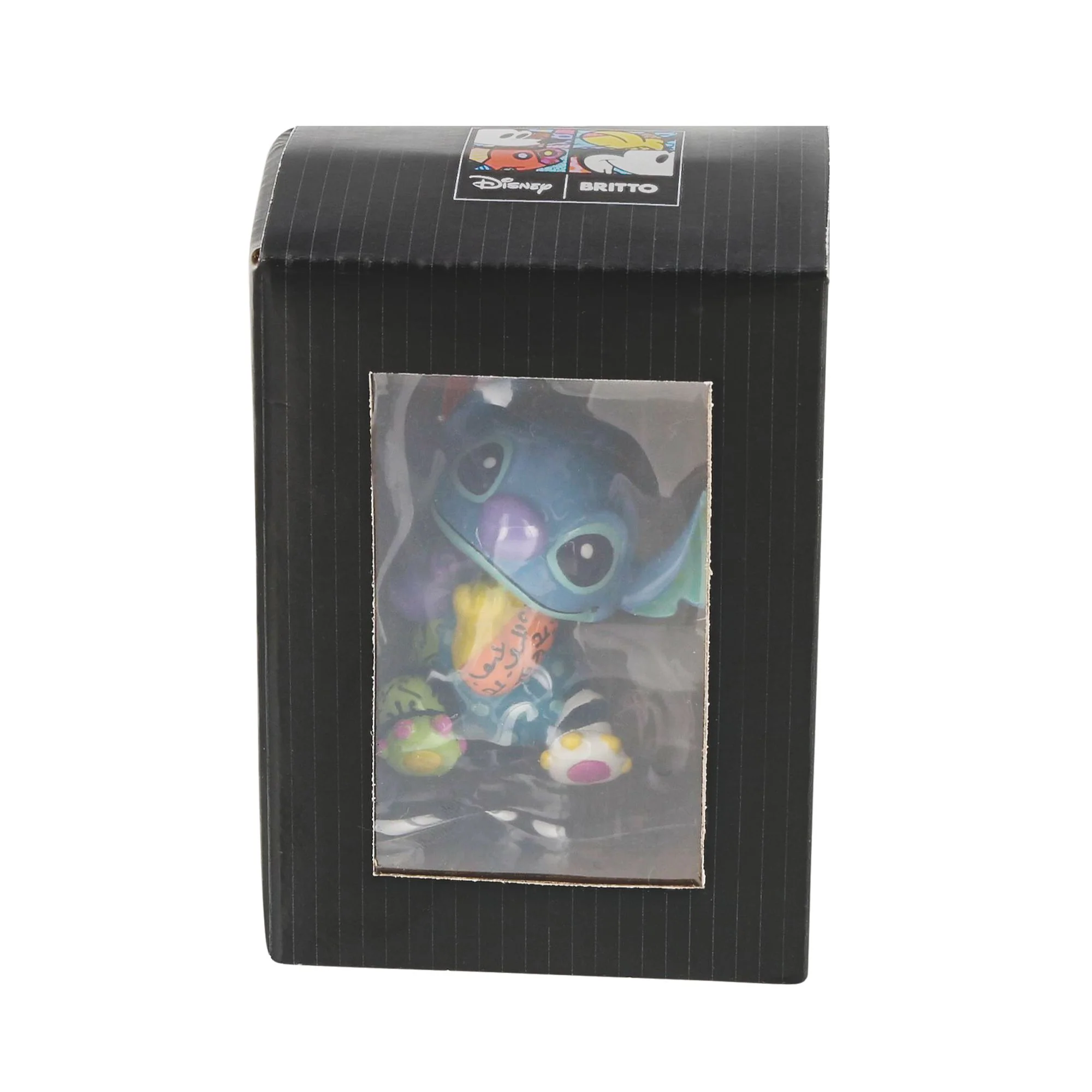 Stitch Mini Figurine by Disney Britto - Image 5