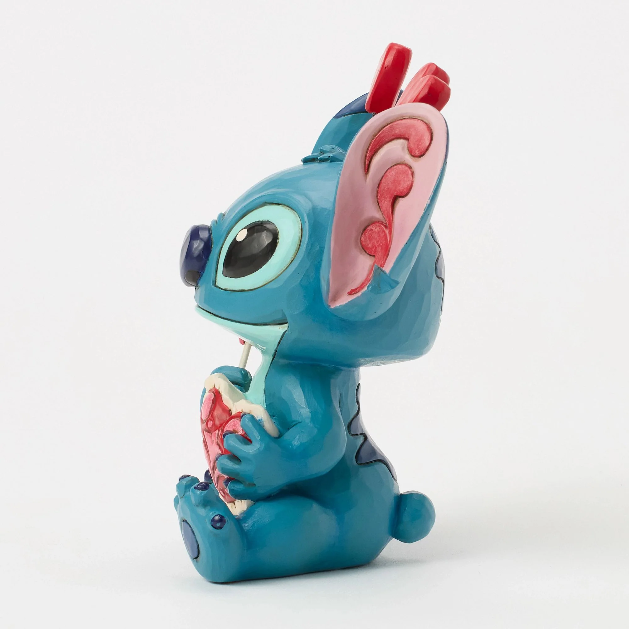 Sucker For Love (Stitch Figurine) - Image 4