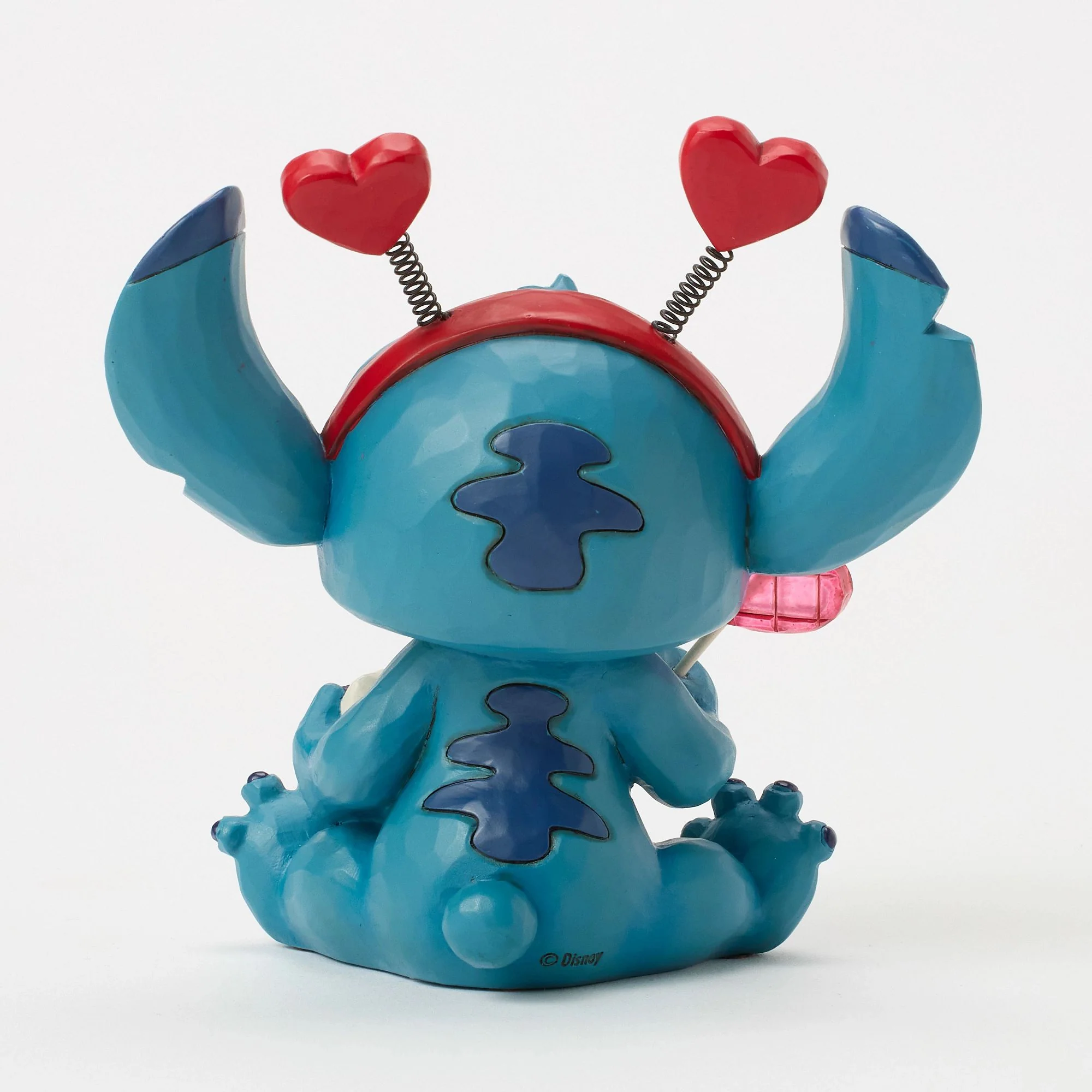 Sucker For Love (Stitch Figurine) - Image 5