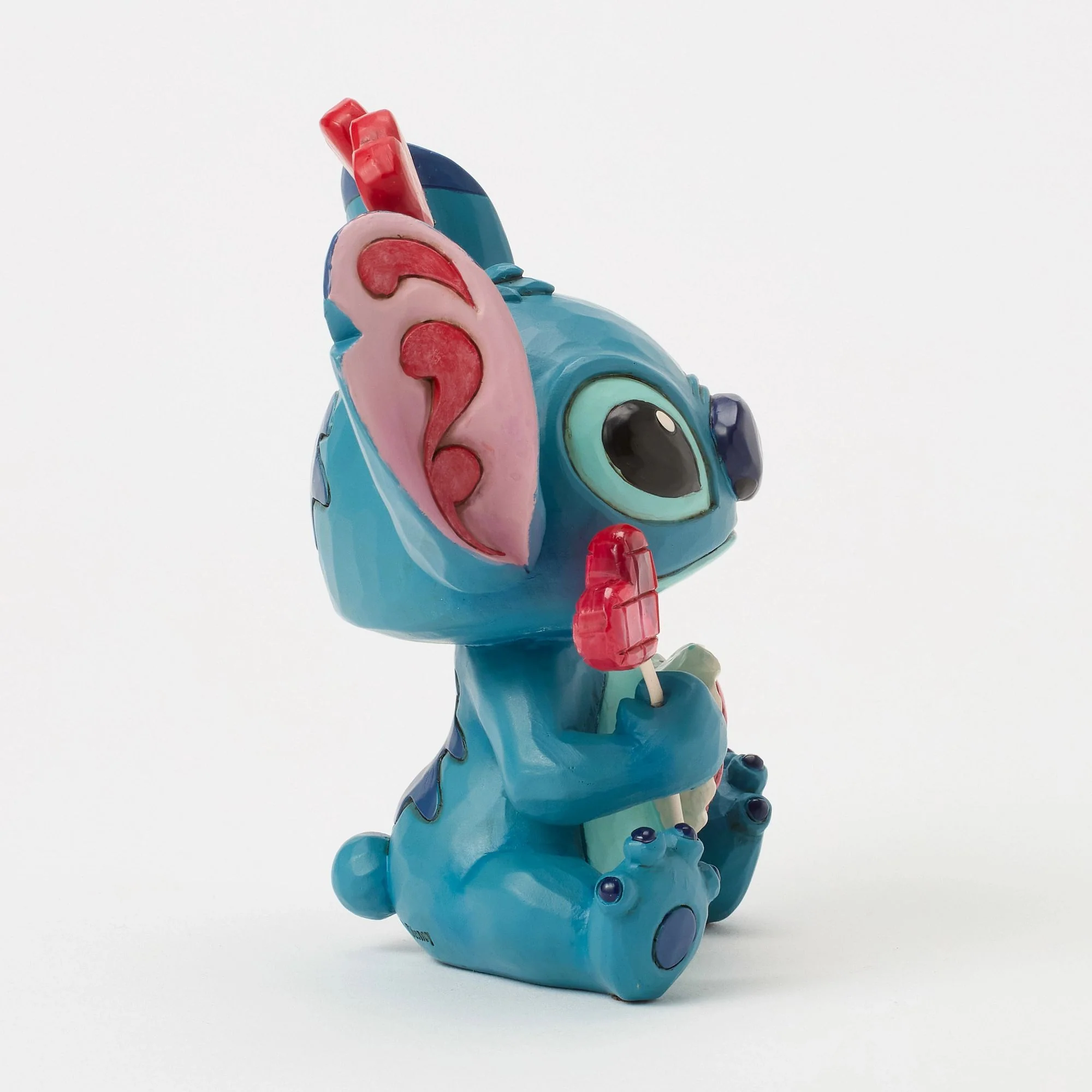 Sucker For Love (Stitch Figurine) - Image 6