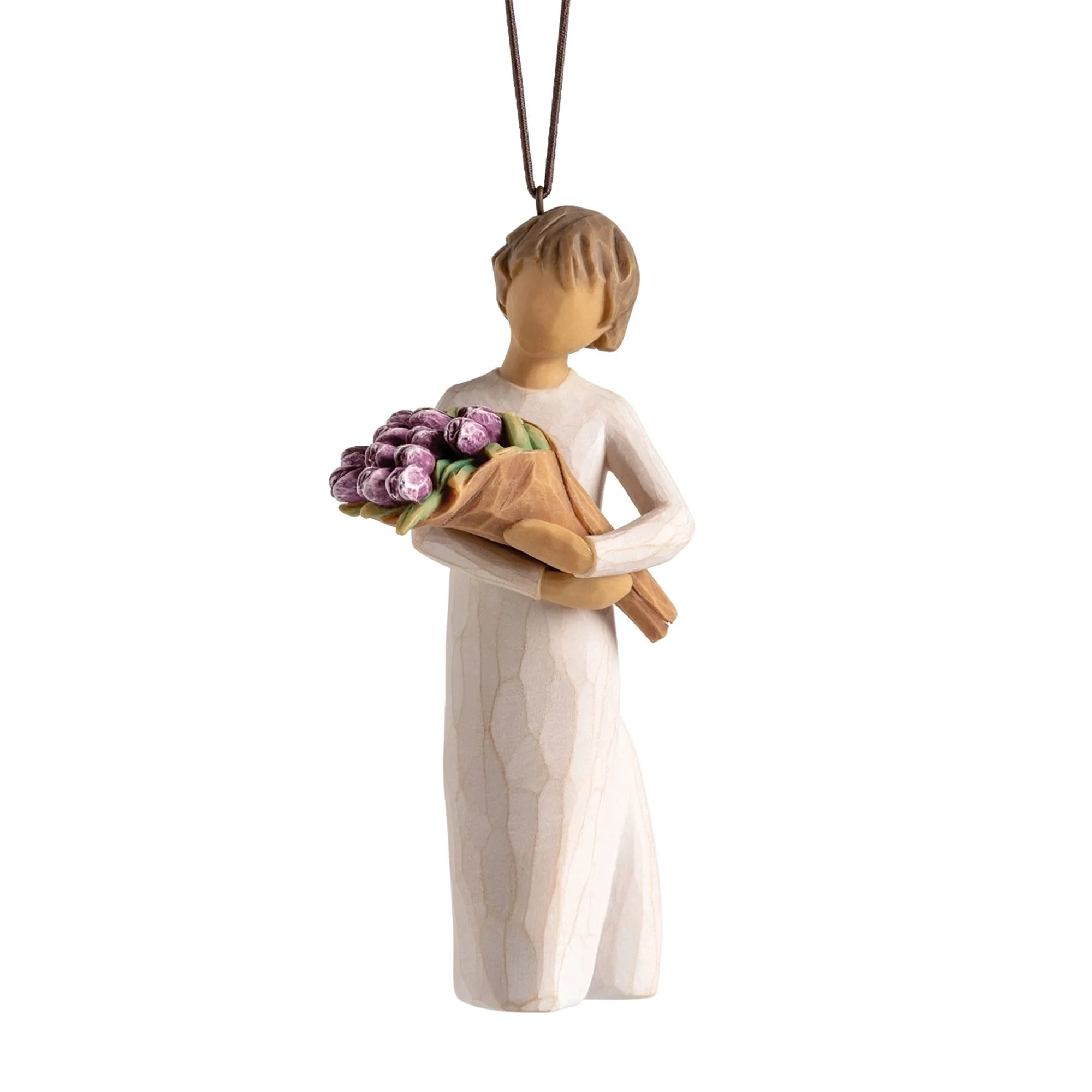 Surprise Ornament by Willow Tree
