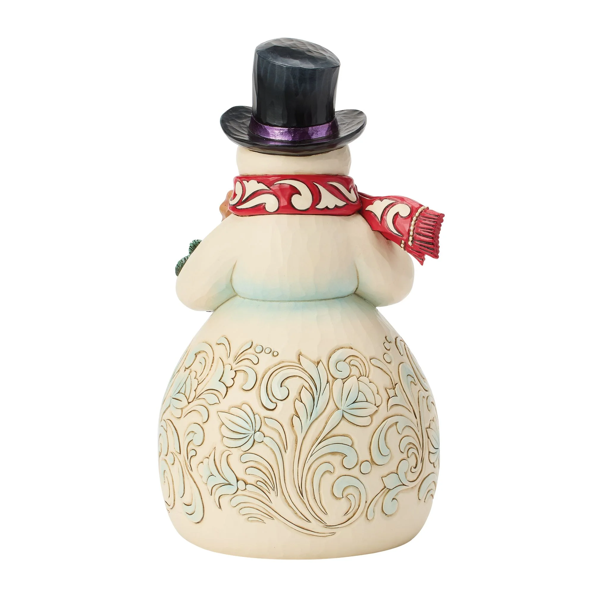 Sweet Bites (Snowman with Gingerbread Cookies) - Image 3