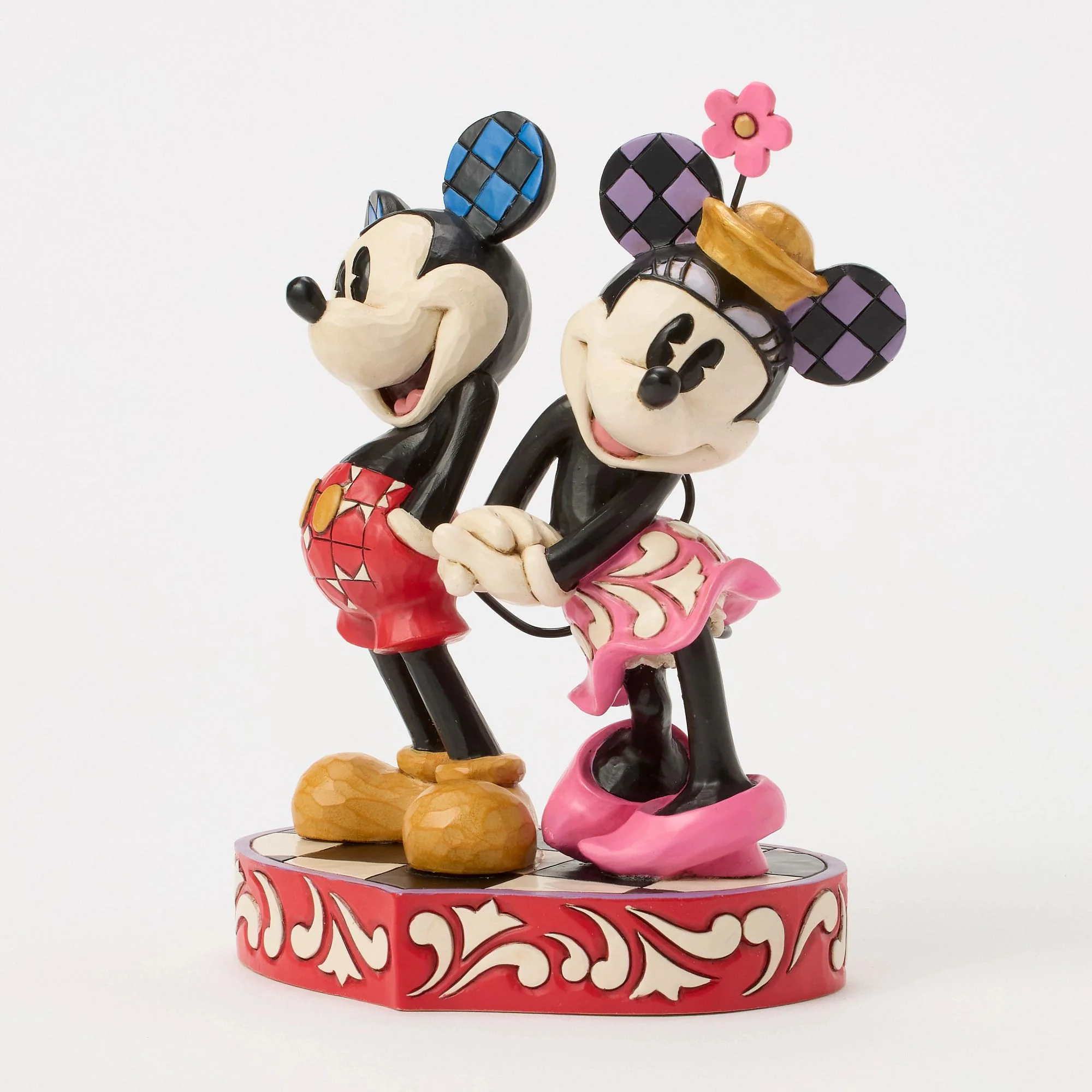 Tails of True Love (Mickey and Minnie Mouse) - Image 4
