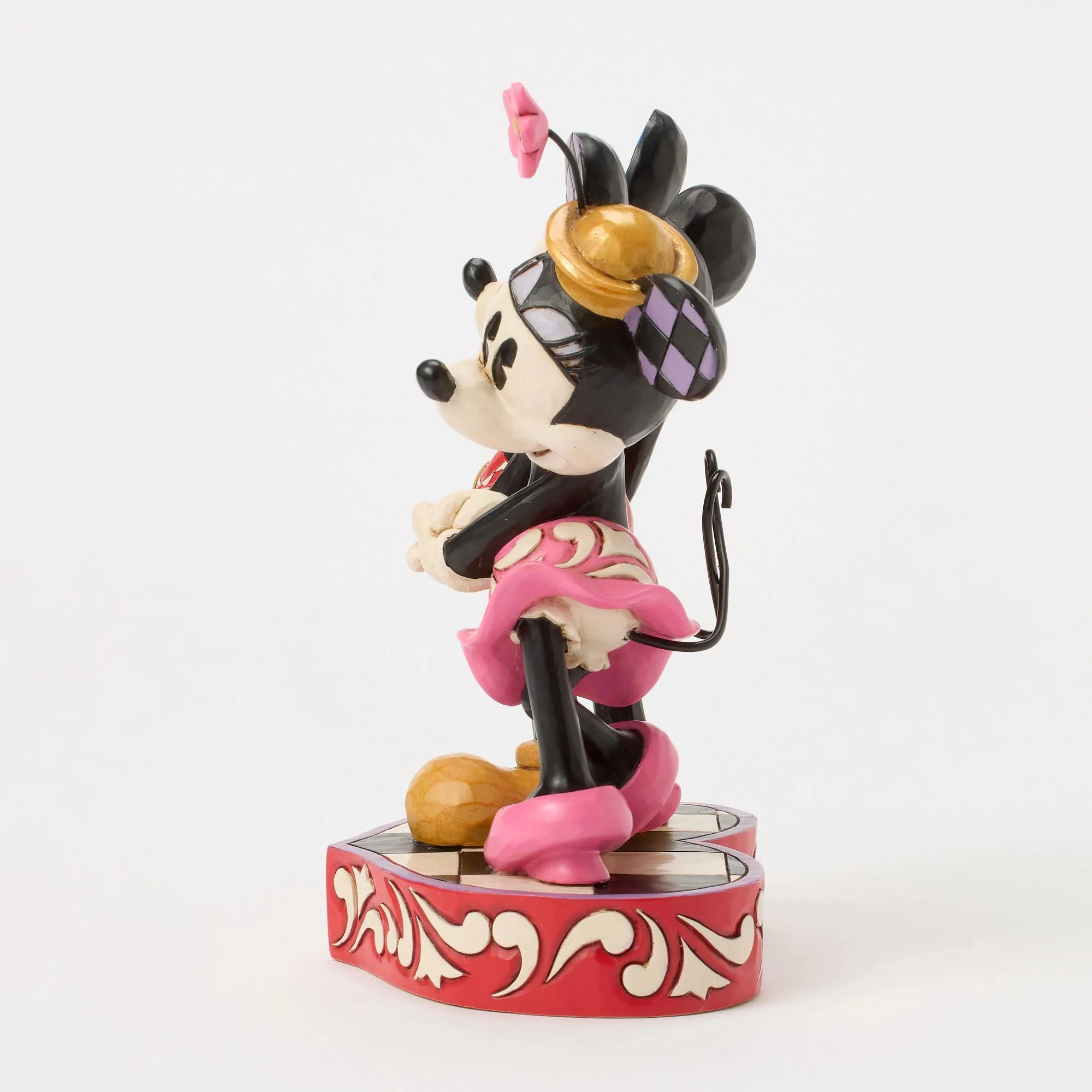 Tails of True Love (Mickey and Minnie Mouse) - Image 5