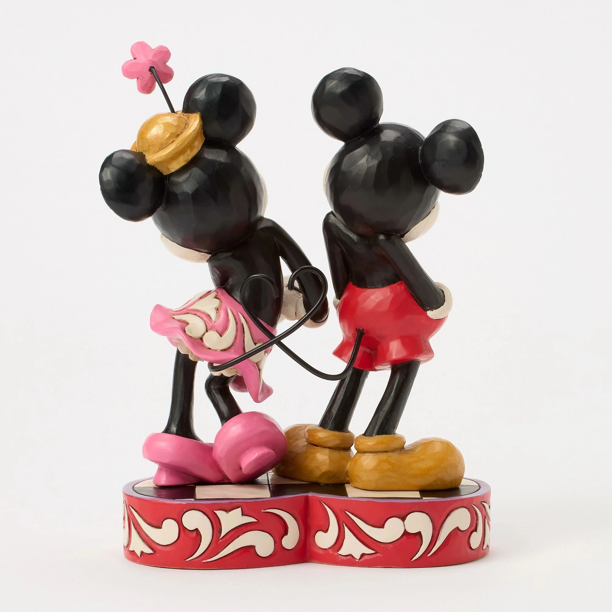 Tails of True Love (Mickey and Minnie Mouse) - Image 6