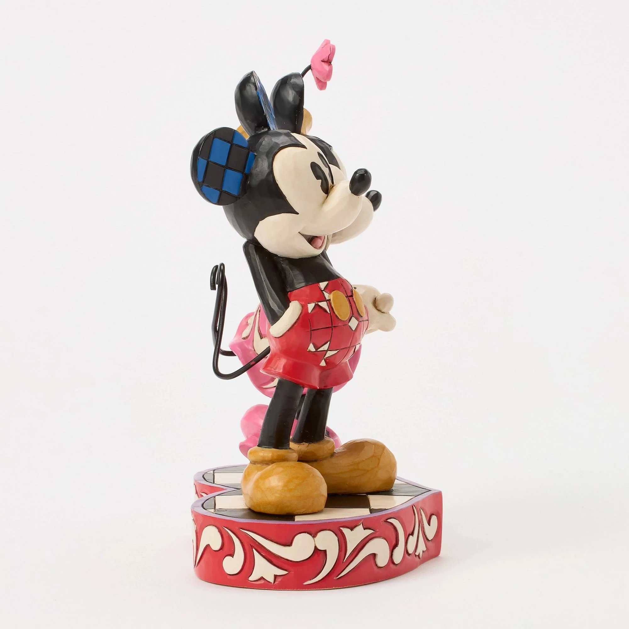 Tails of True Love (Mickey and Minnie Mouse) - Image 7