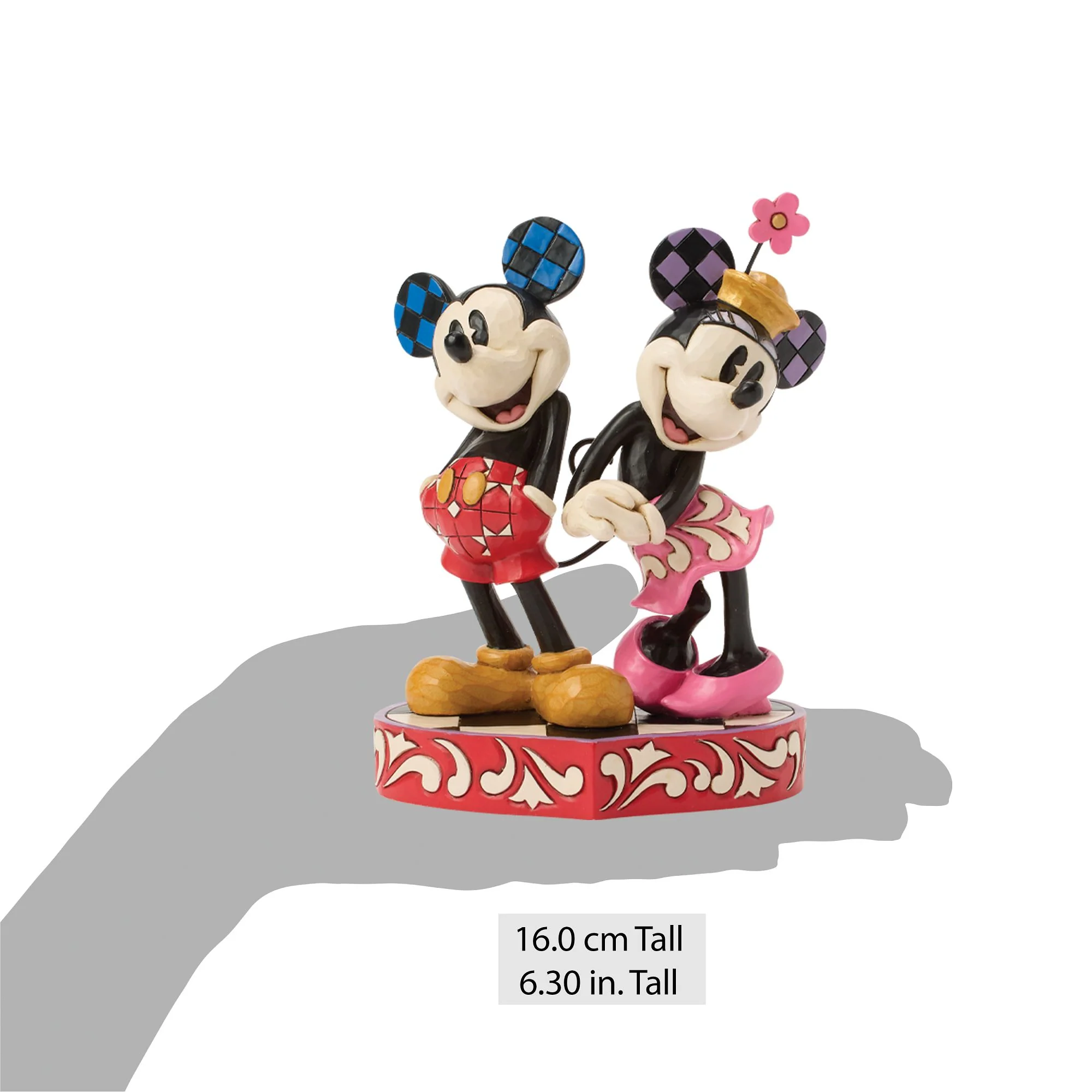 Tails of True Love (Mickey and Minnie Mouse) - Image 8