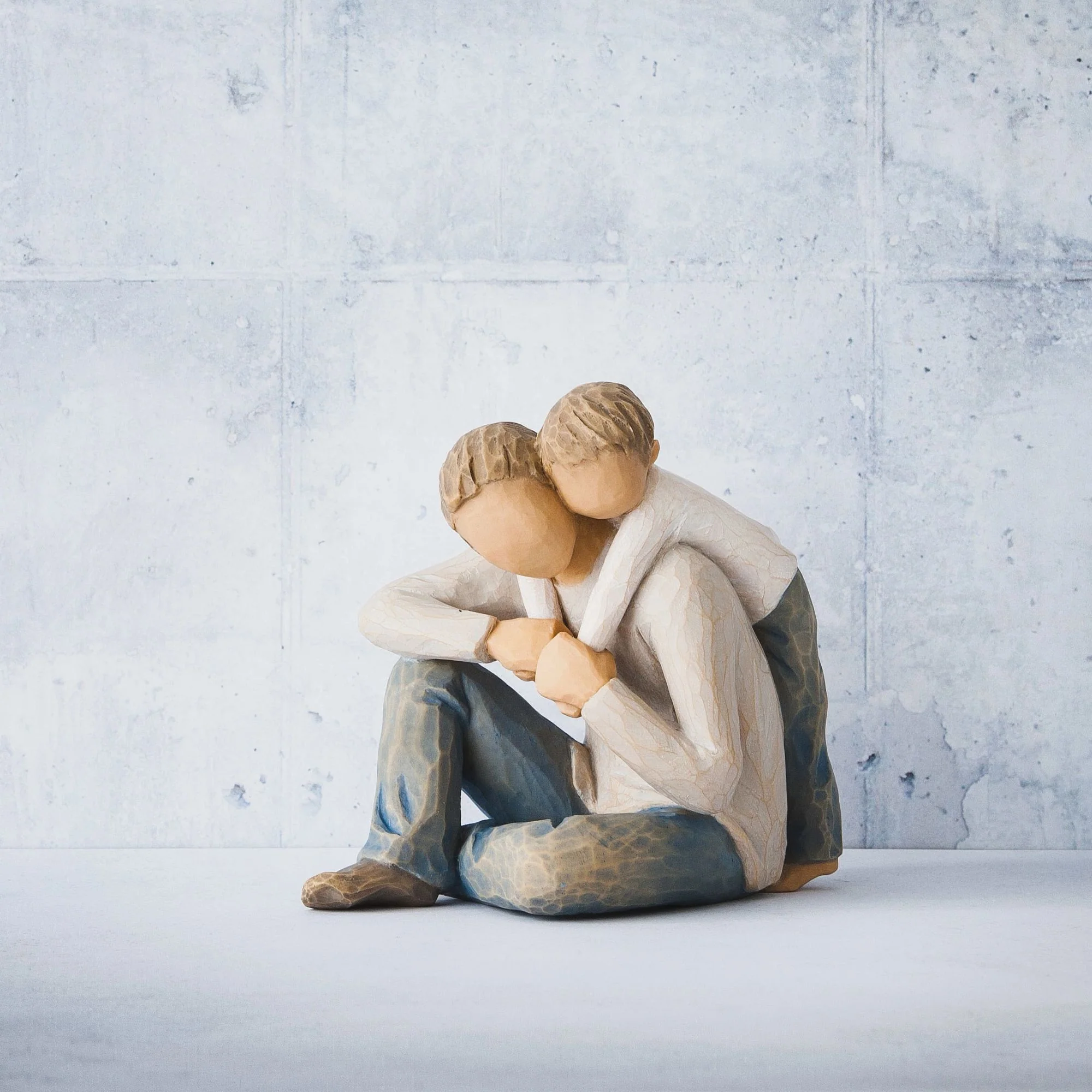 That's my Dad Figurine by Willow Tree - Image 2