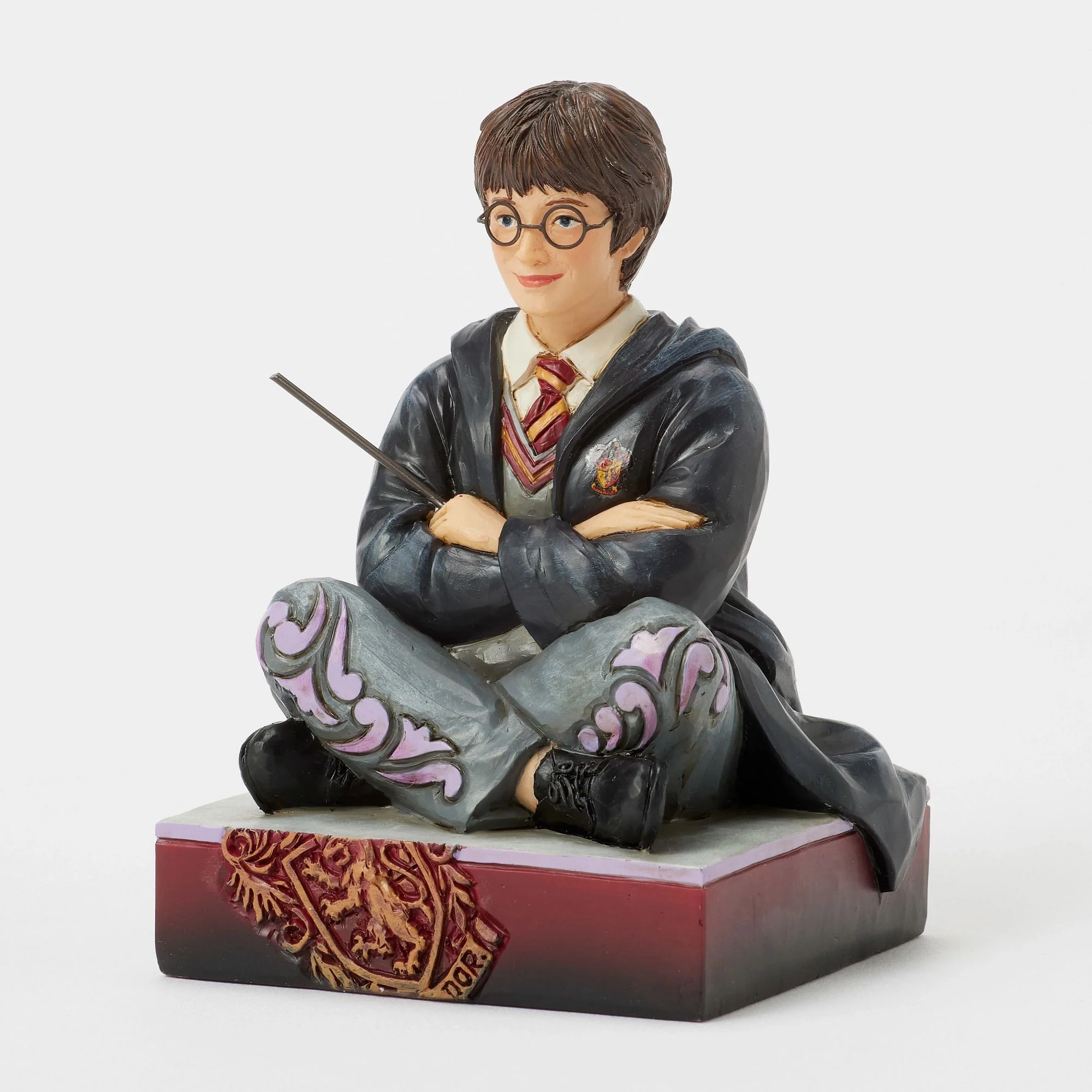 The Chosen One (Harry Potter Personality Pose) - Image 3