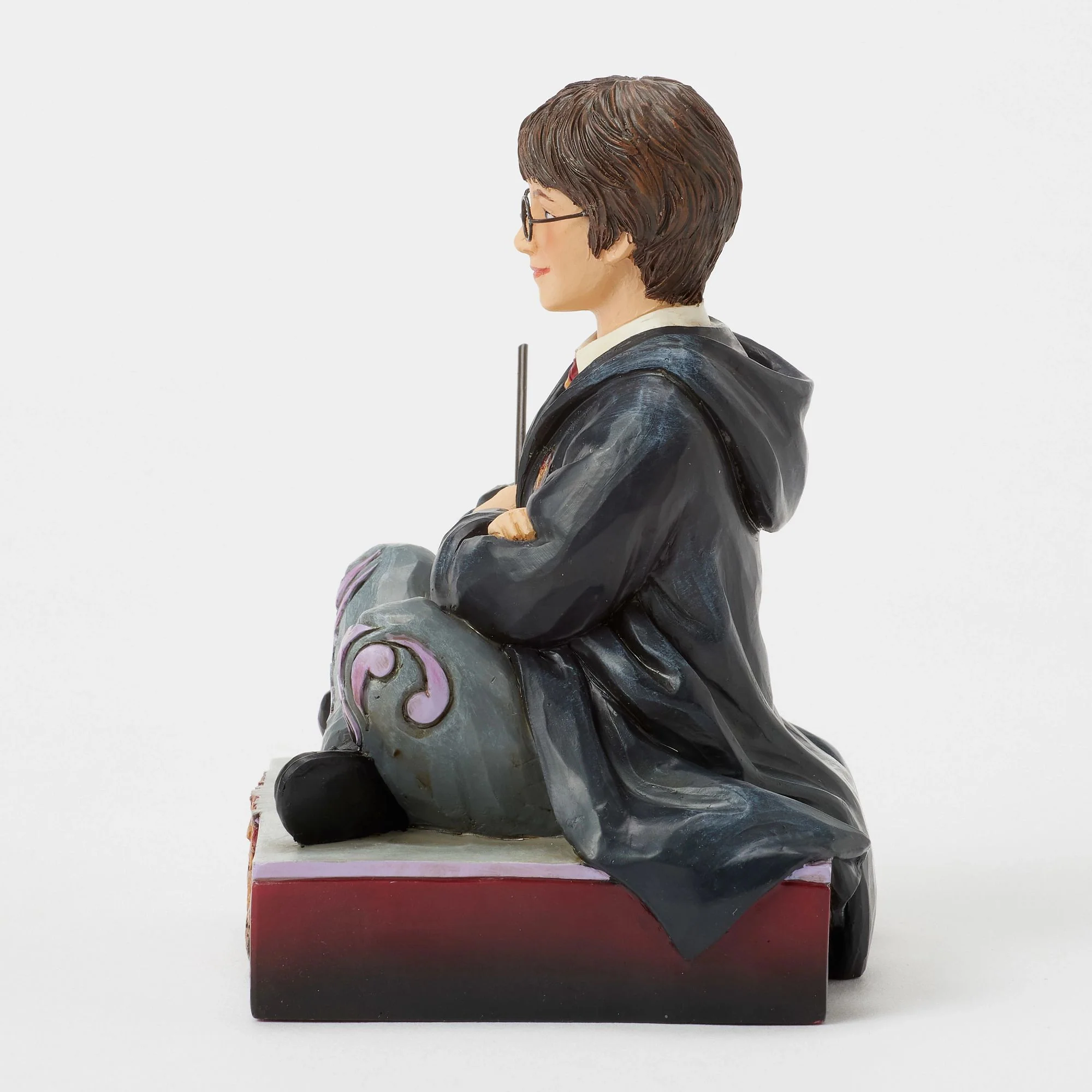 The Chosen One (Harry Potter Personality Pose) - Image 4